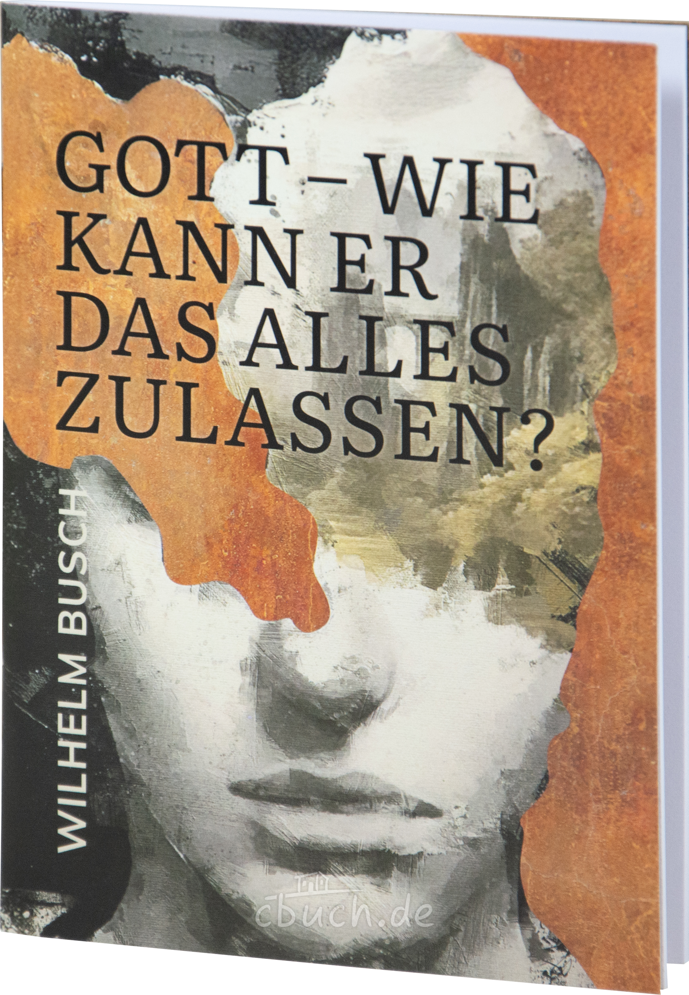 Busch: Gott - wie kann er das alles zulassen?