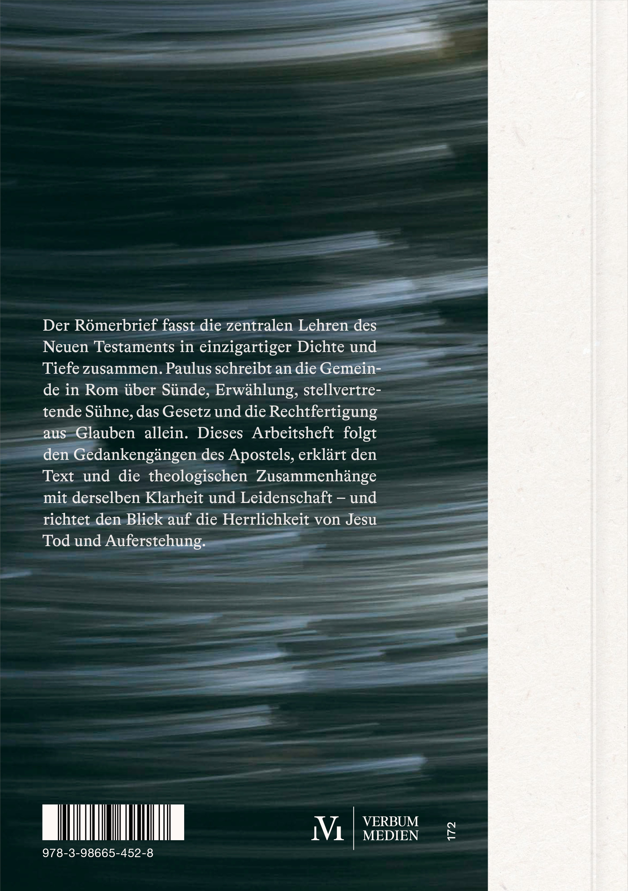 Wilson: Römer in 12 Einheiten