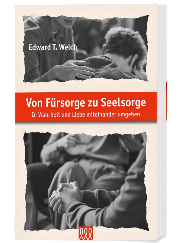 Welch: Von Fürsorge zu Seelsorge