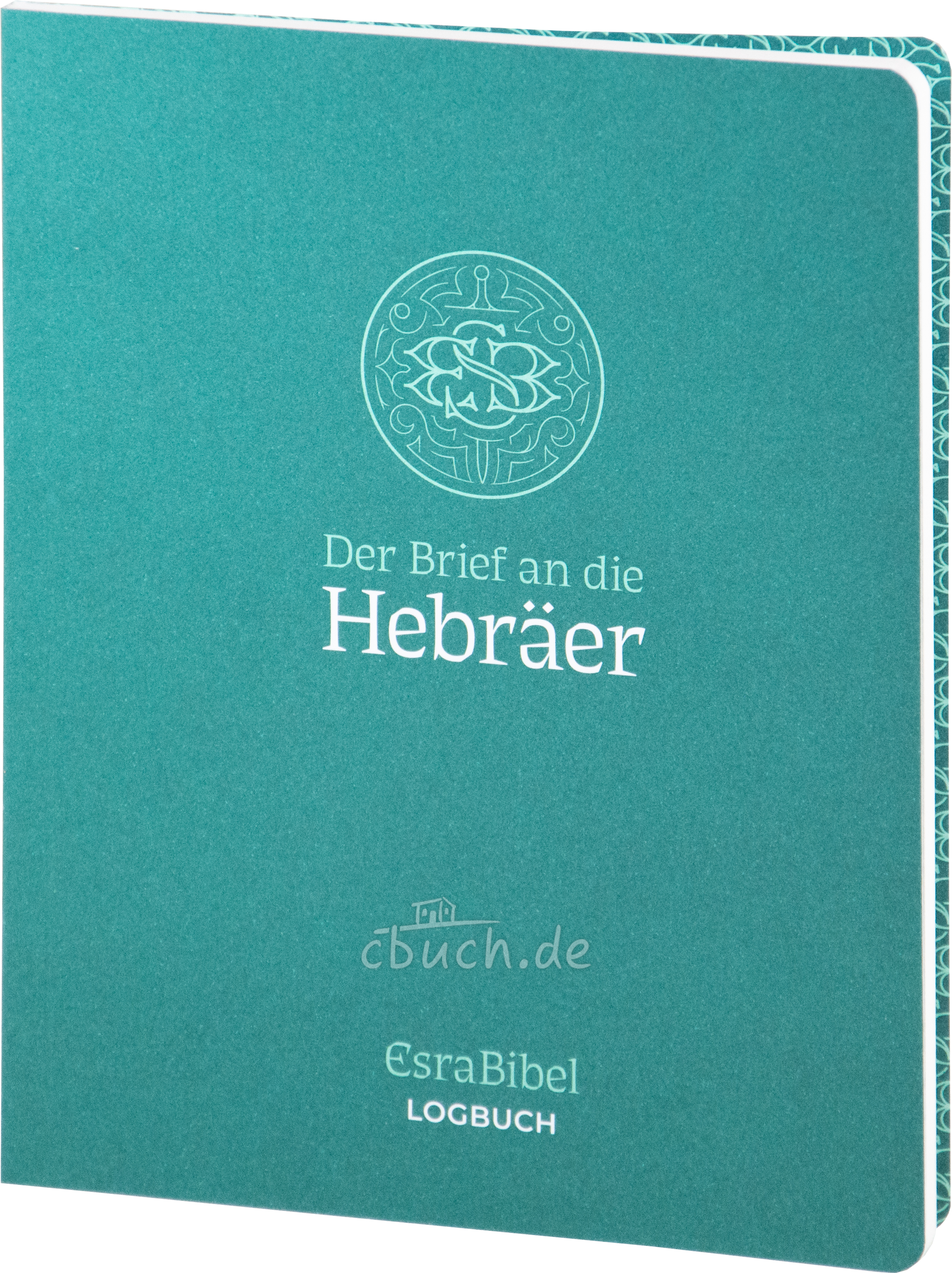 EsraBibel – Logbuch Hebräerbrief