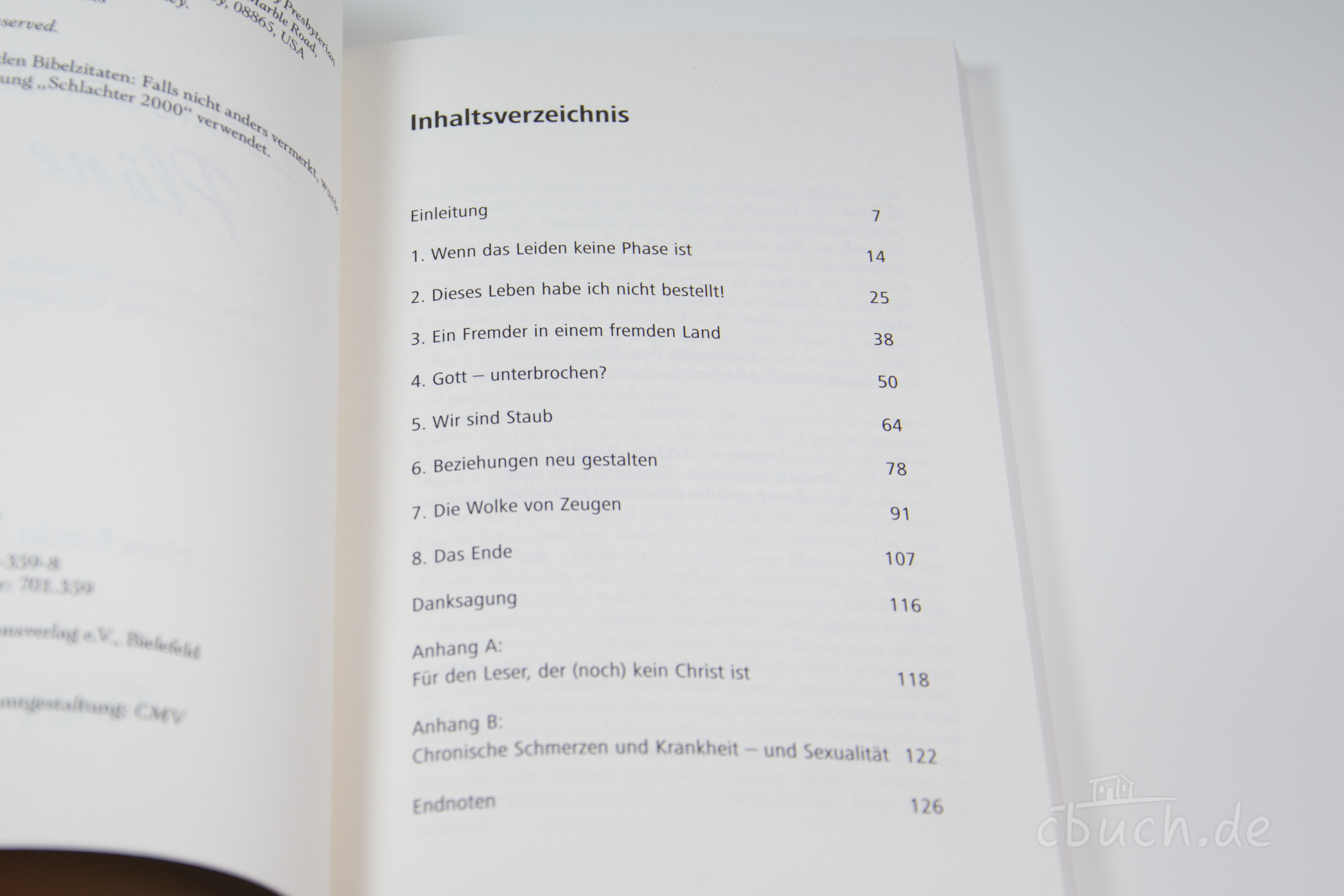 Nate Brooks: Zerrissene Pläne