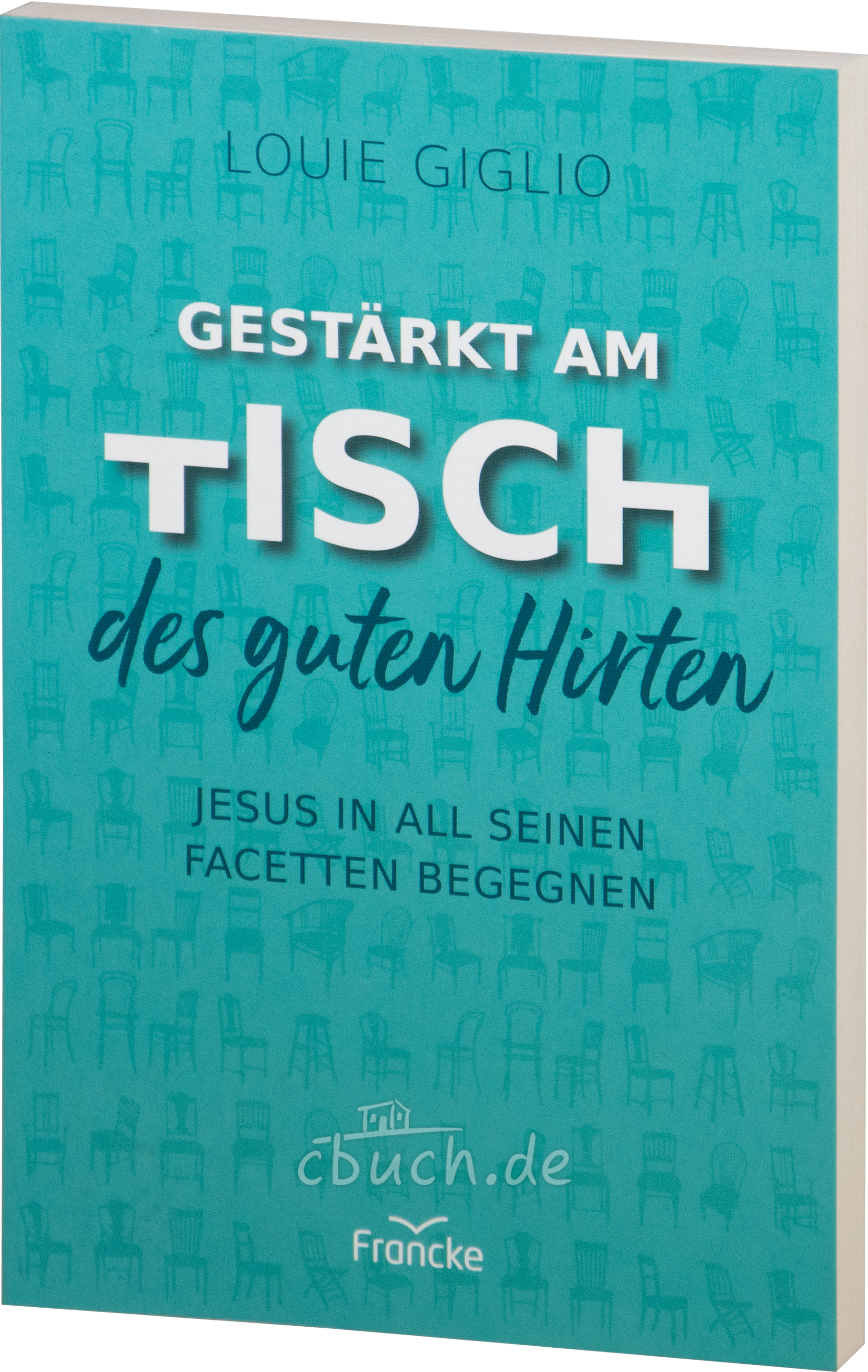 Giglio: Gestärkt am Tisch des guten Hirten