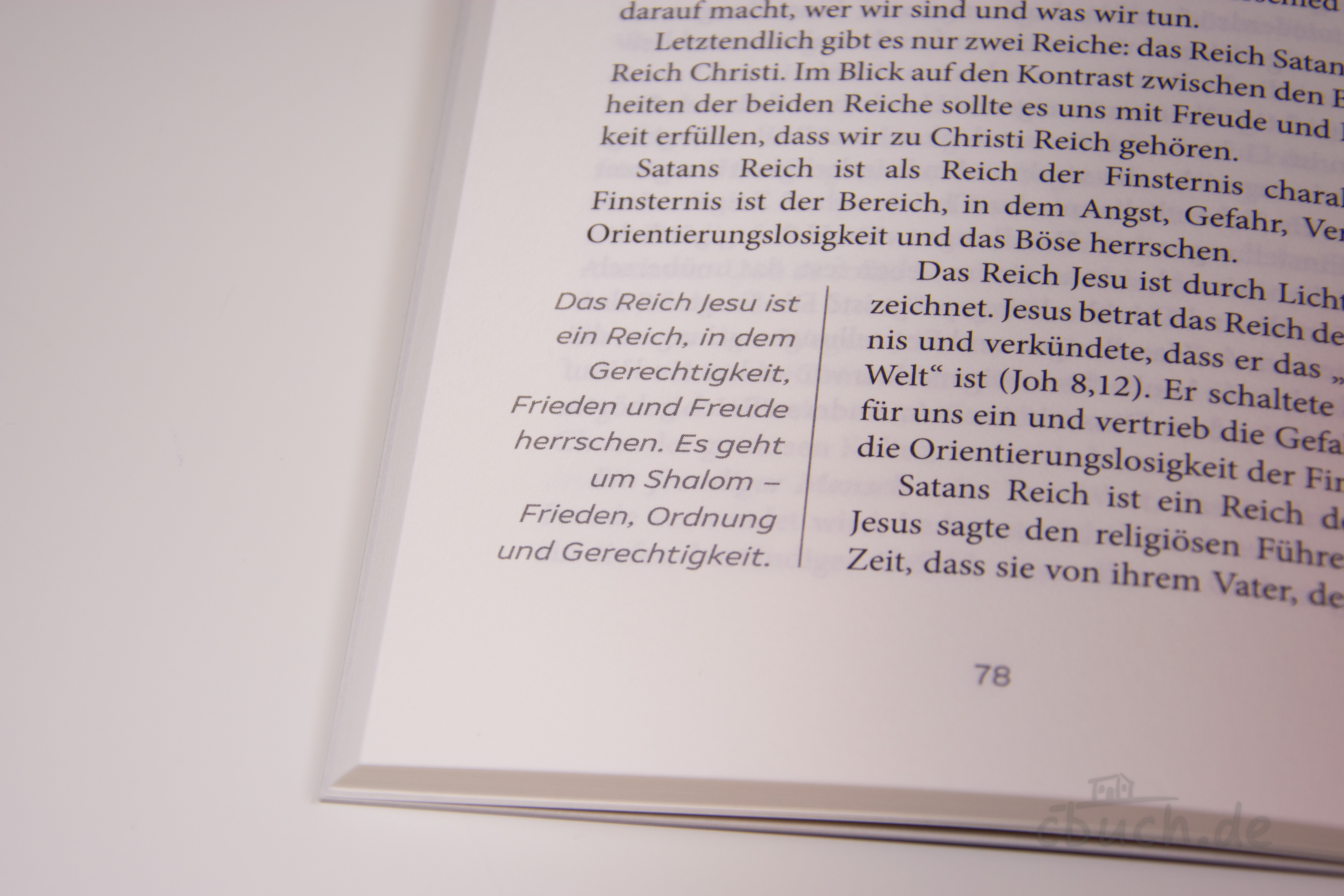Stowell: Sein Licht sein Stowell: Sein Licht sein