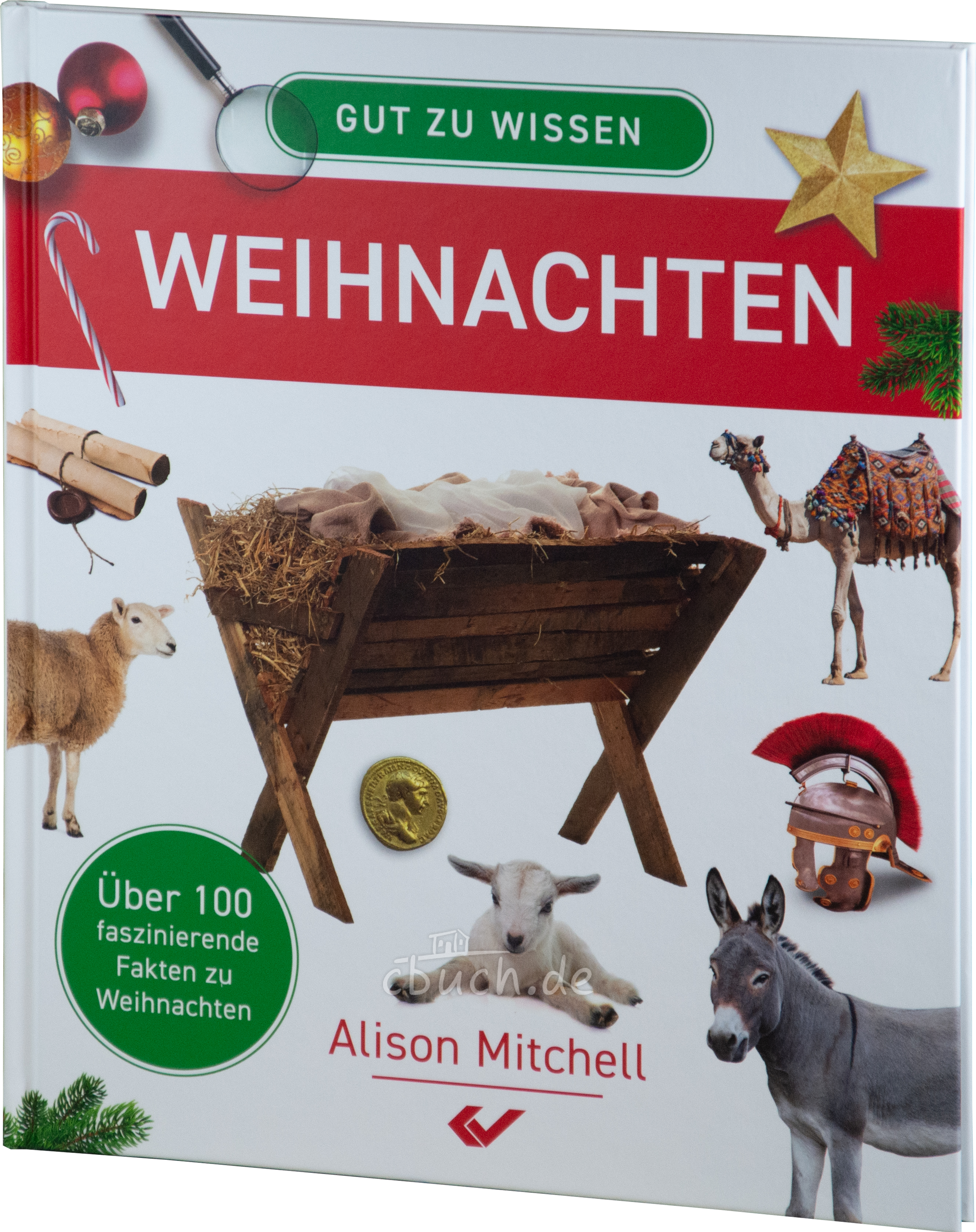 Mitchell: Weihnachten - Gut zu wissen