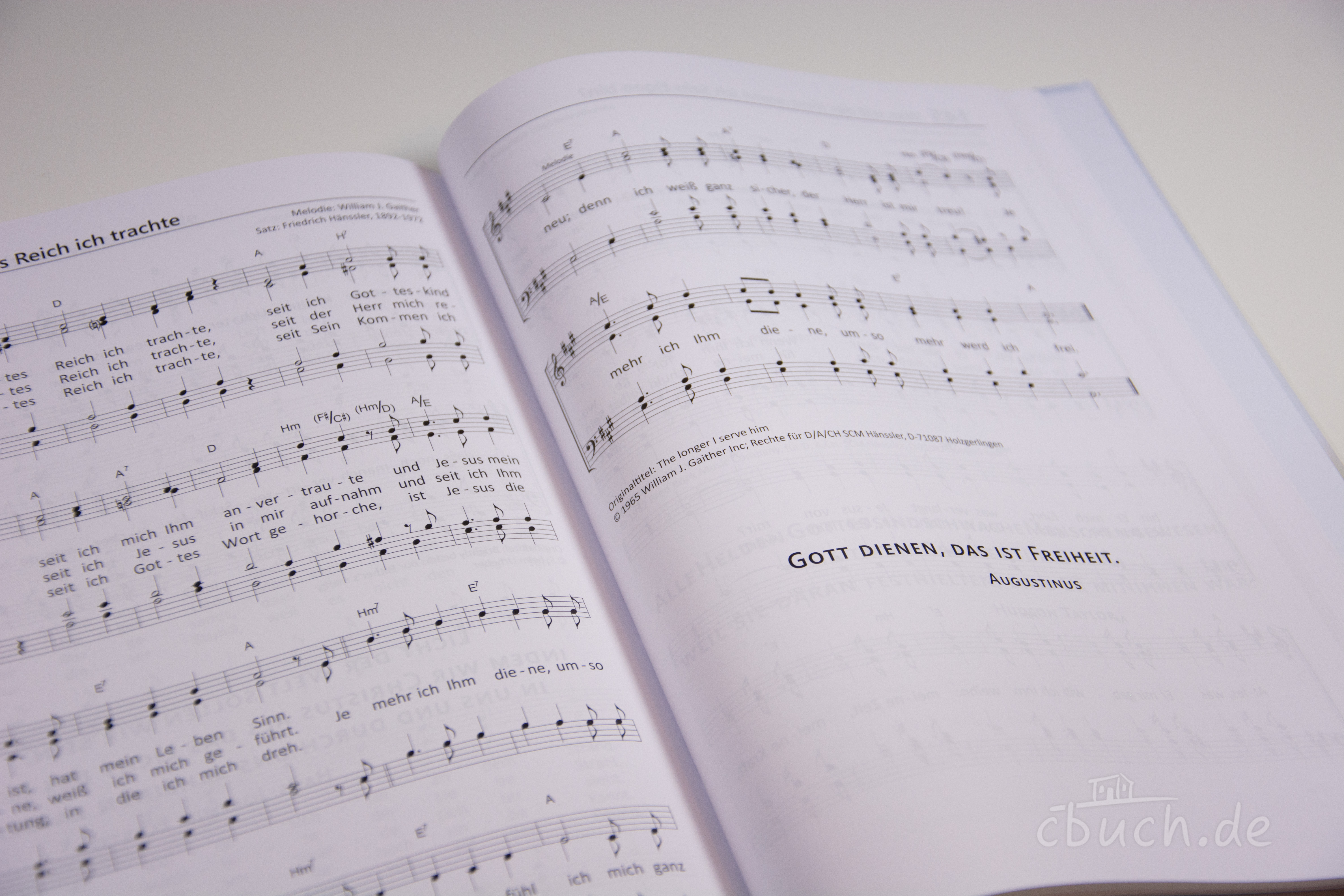 Glücklich sein nur im Herrn - Jugendliederbuch Glücklich sein nur im Herrn - Jugendliederbuch