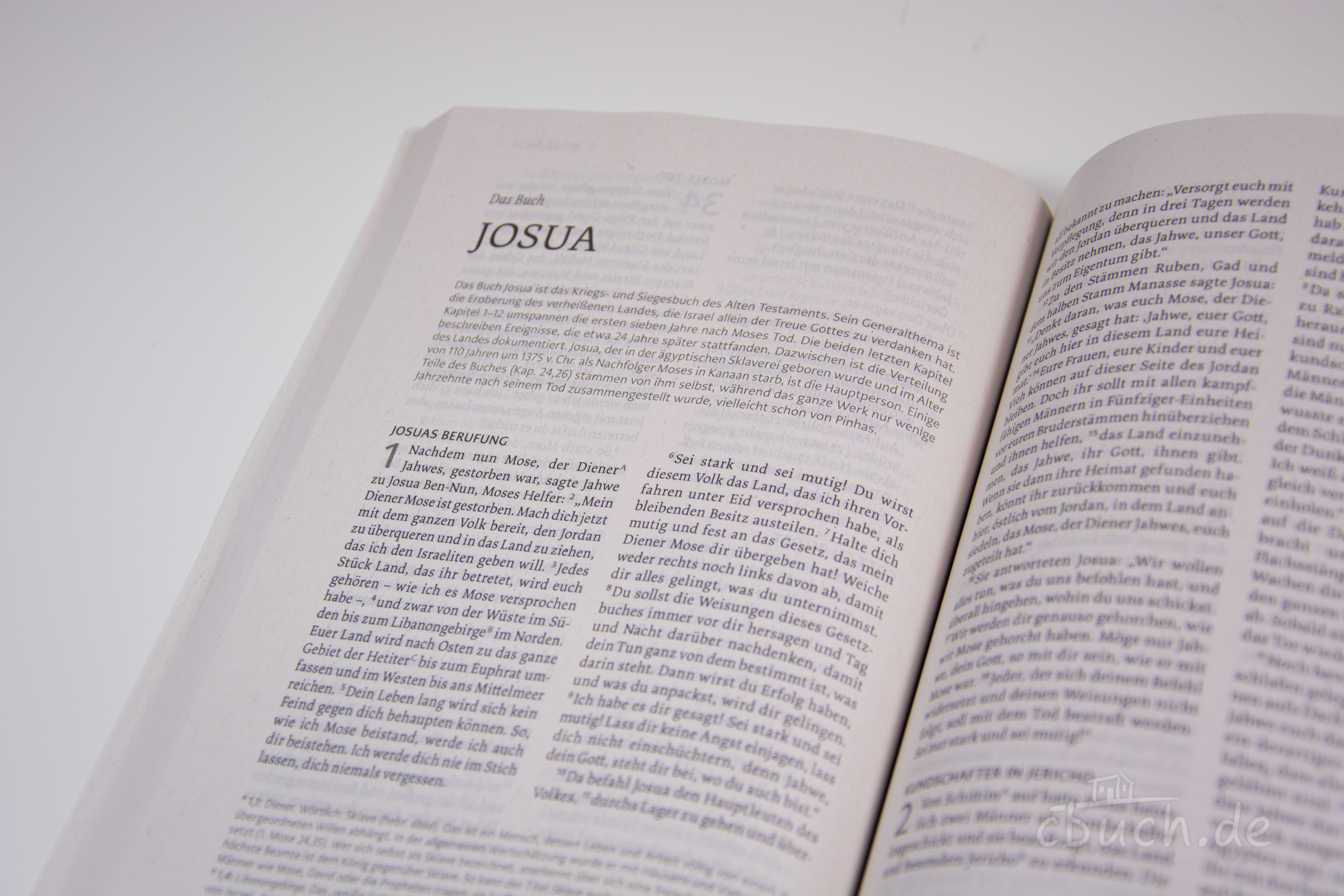NeÜ Bibel.heute - Verteilbibel