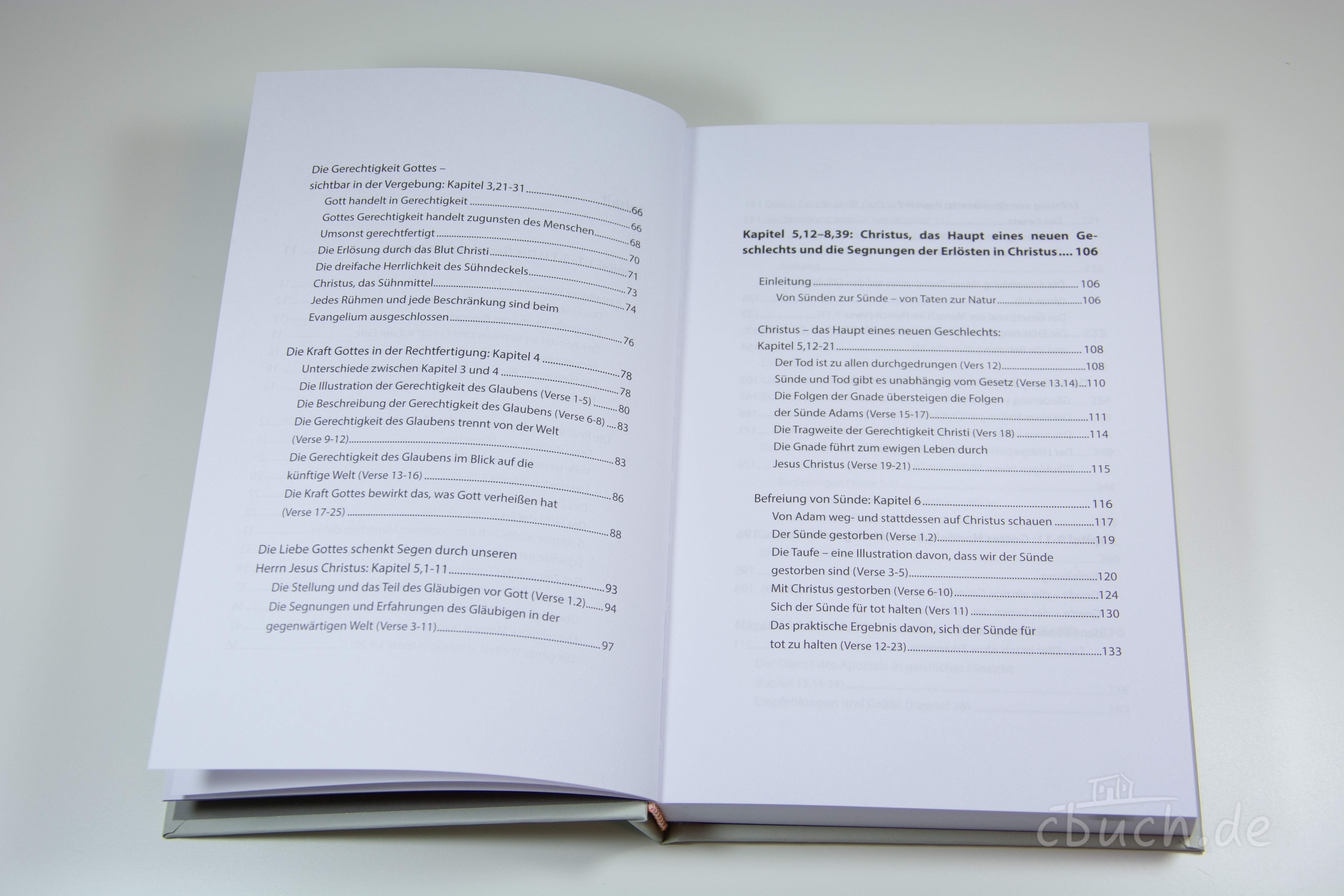 Hamilton Smith: Gerecht aus Gnade Hamilton Smith: Gerecht aus Gnade