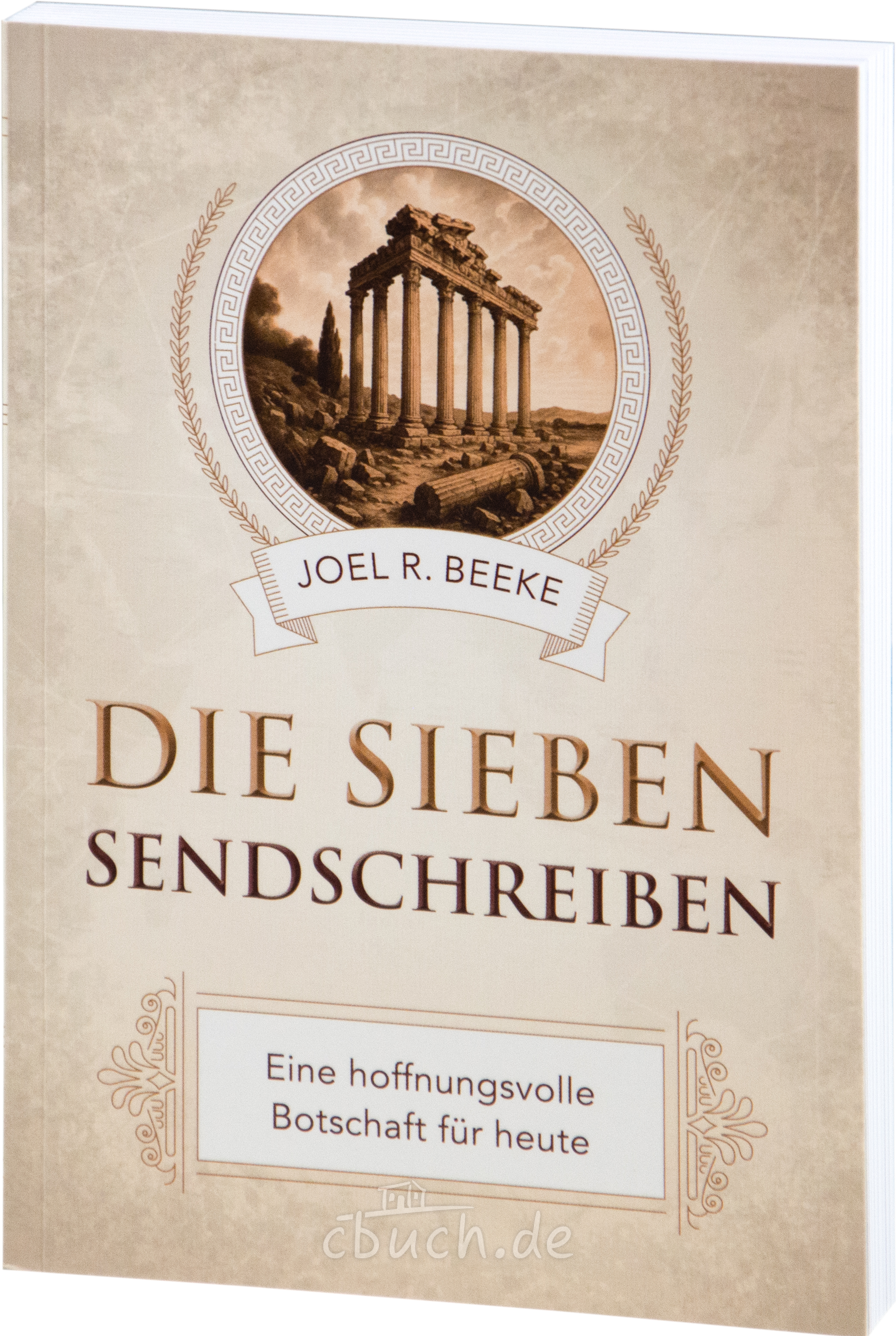 Beeke: Die sieben Sendschreiben Beeke: Die sieben Sendschreiben