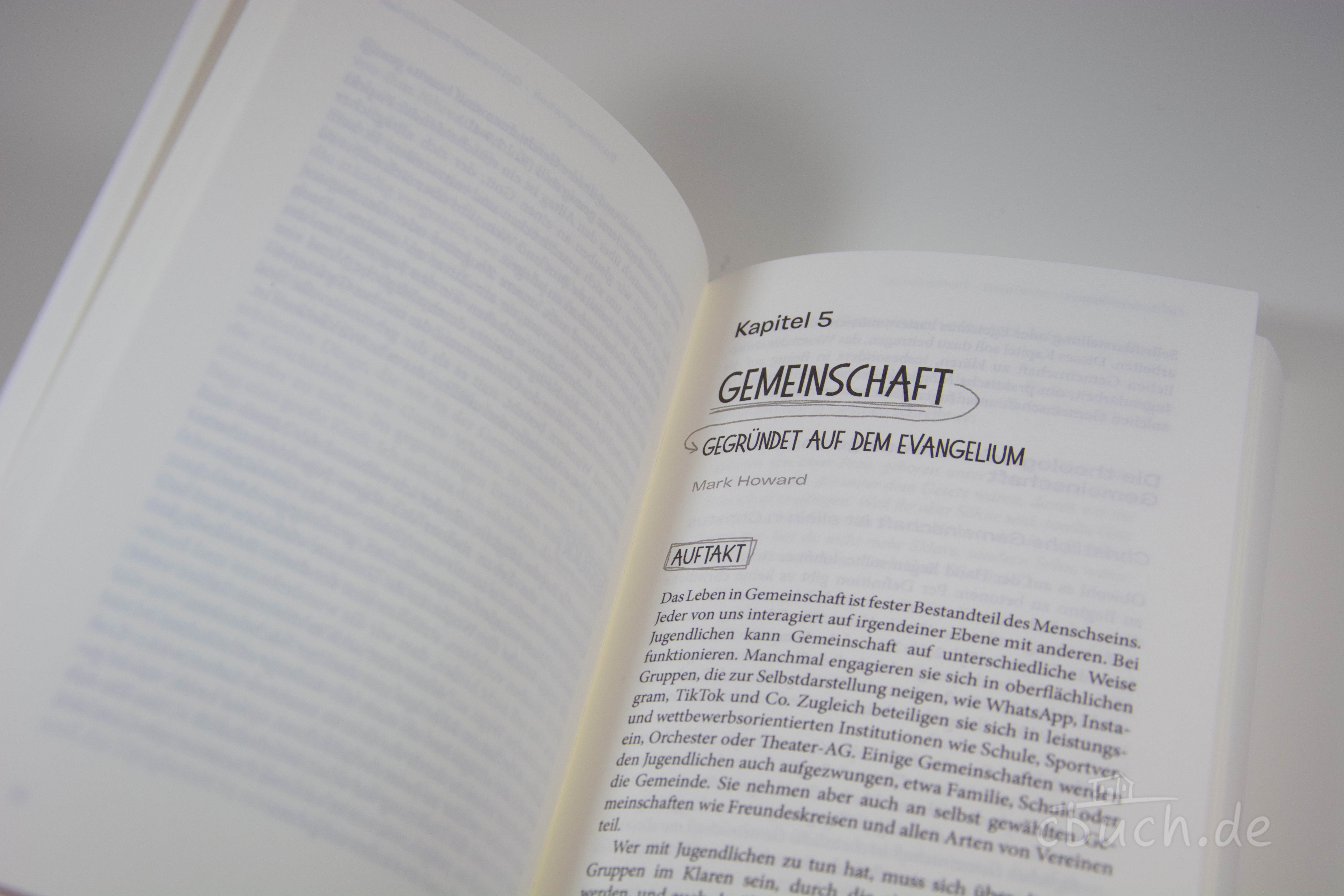 Cole/Nielson: Evangelium leben - Jugend gewinnen