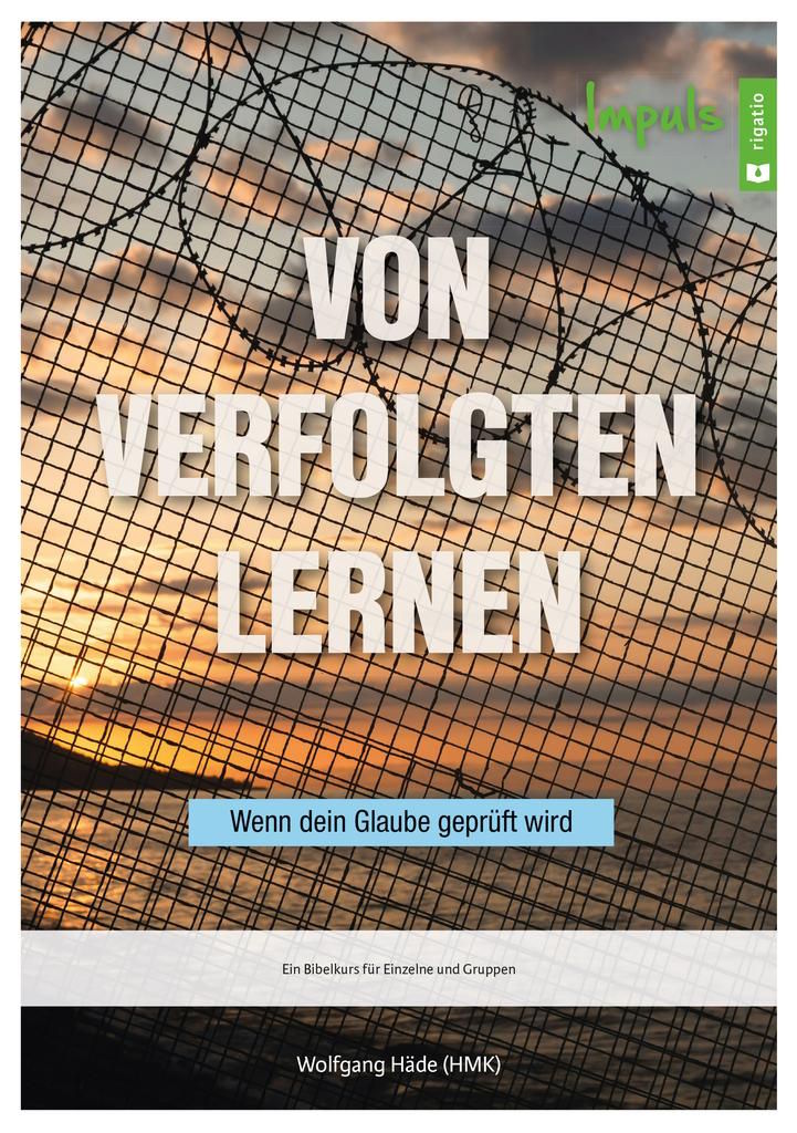 Häde: Von Verfolgten lernen (HMK)