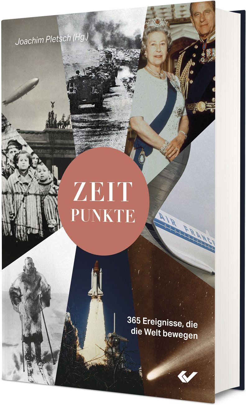 Pletsch: Zeitpunkte Pletsch: Zeitpunkte
