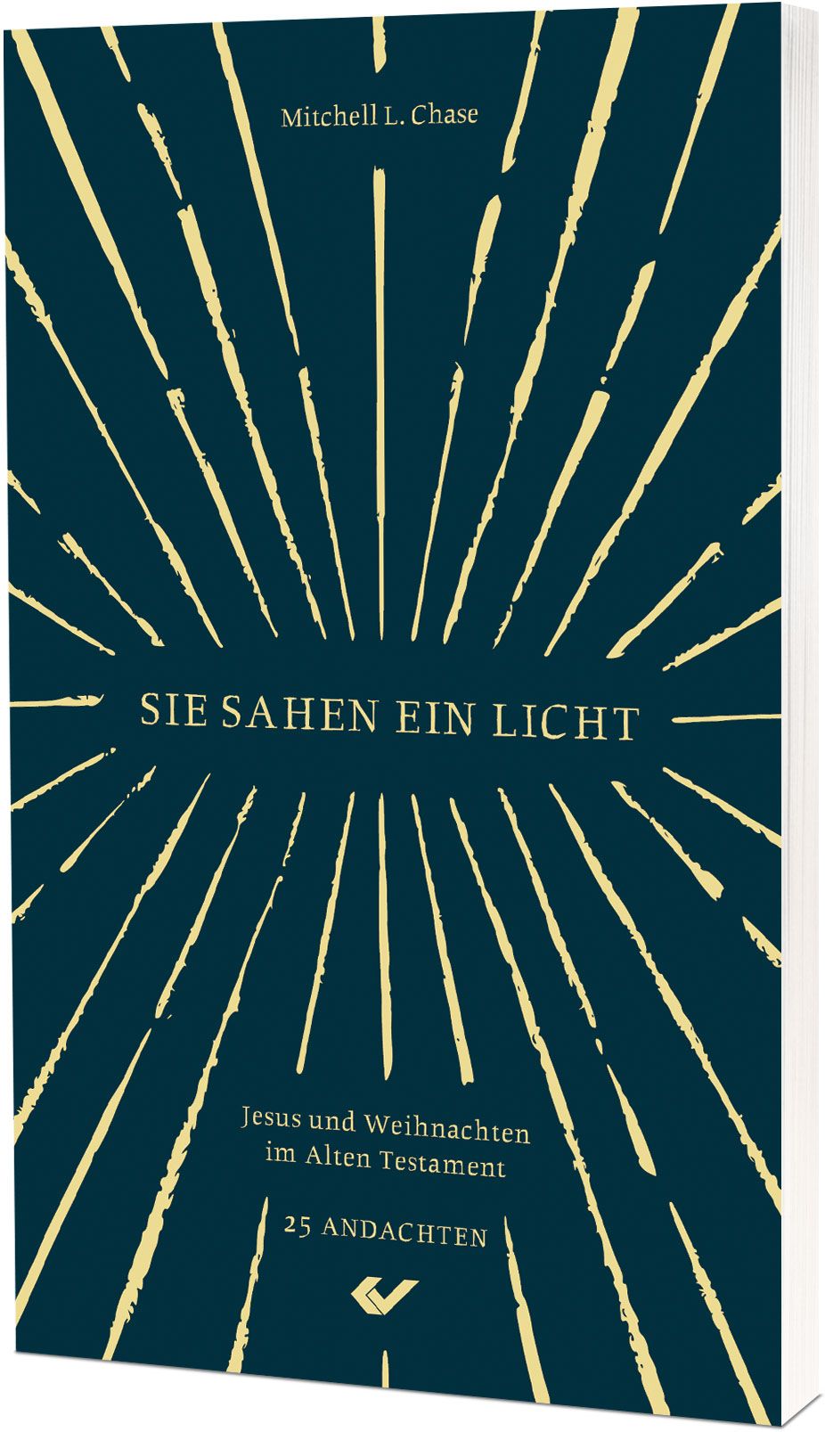 Chase: Sie sahen ein Licht