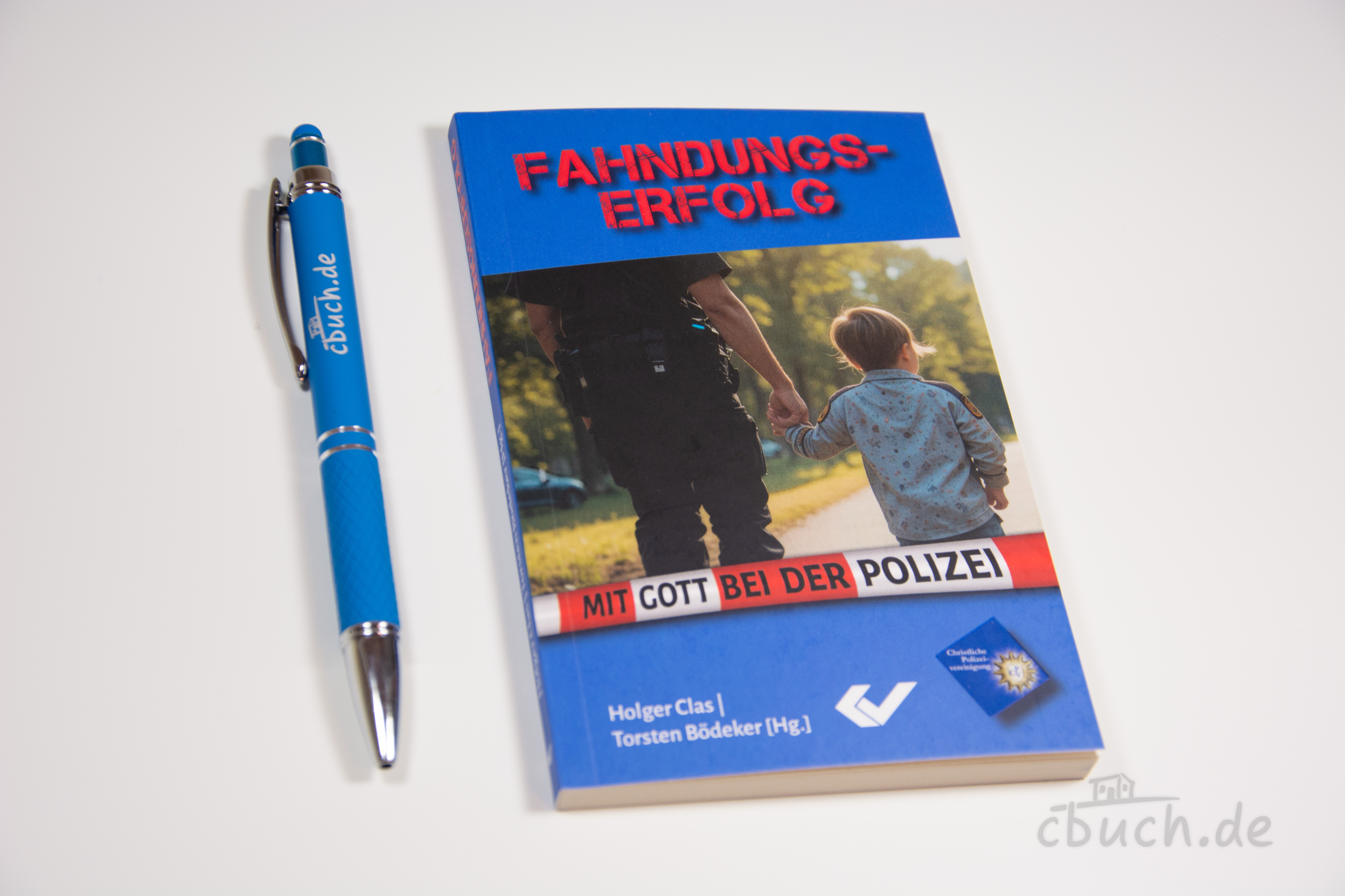 Fahndungserfolg