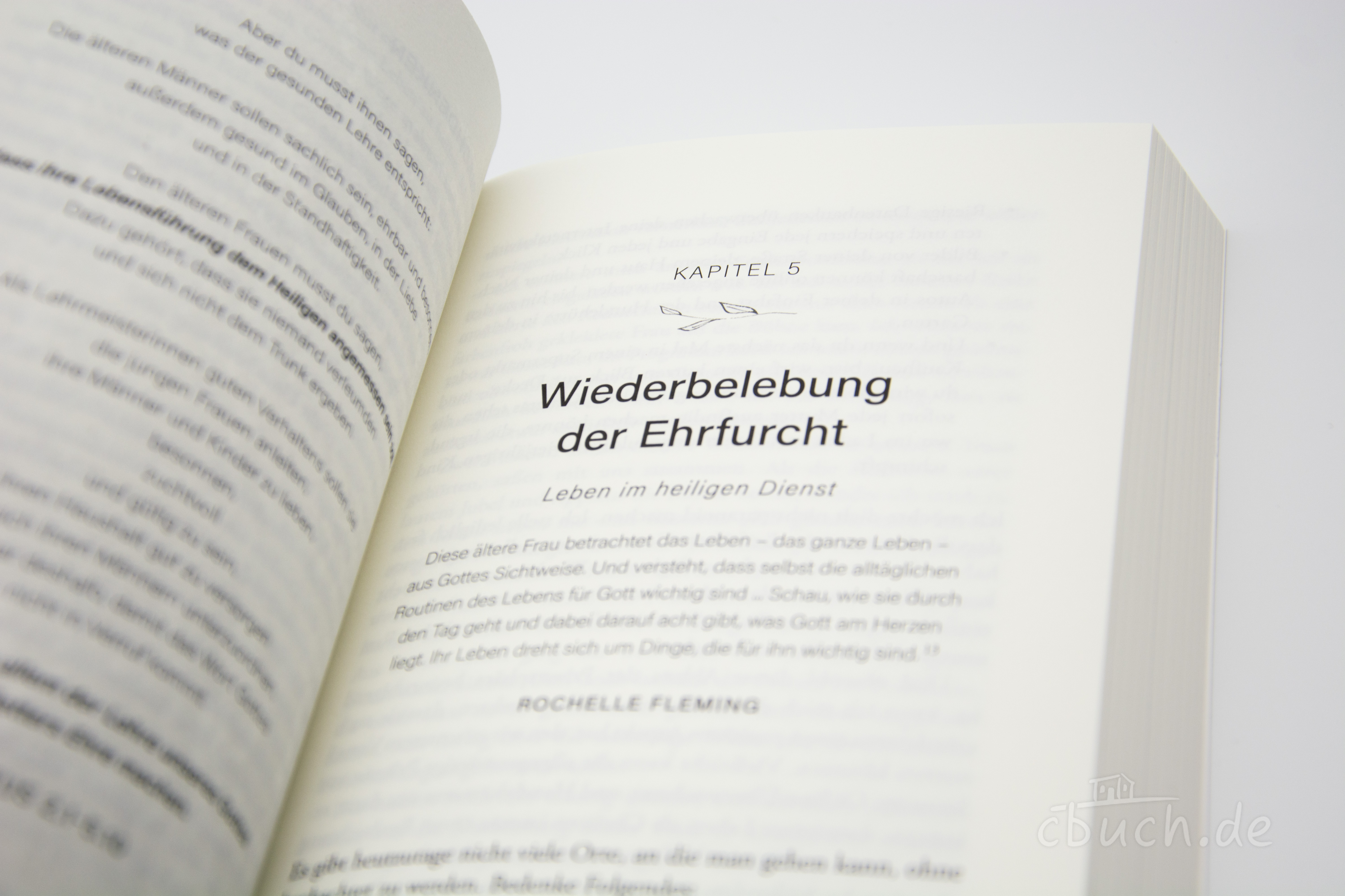 DeMoss Wolgemuth: Einfach schön