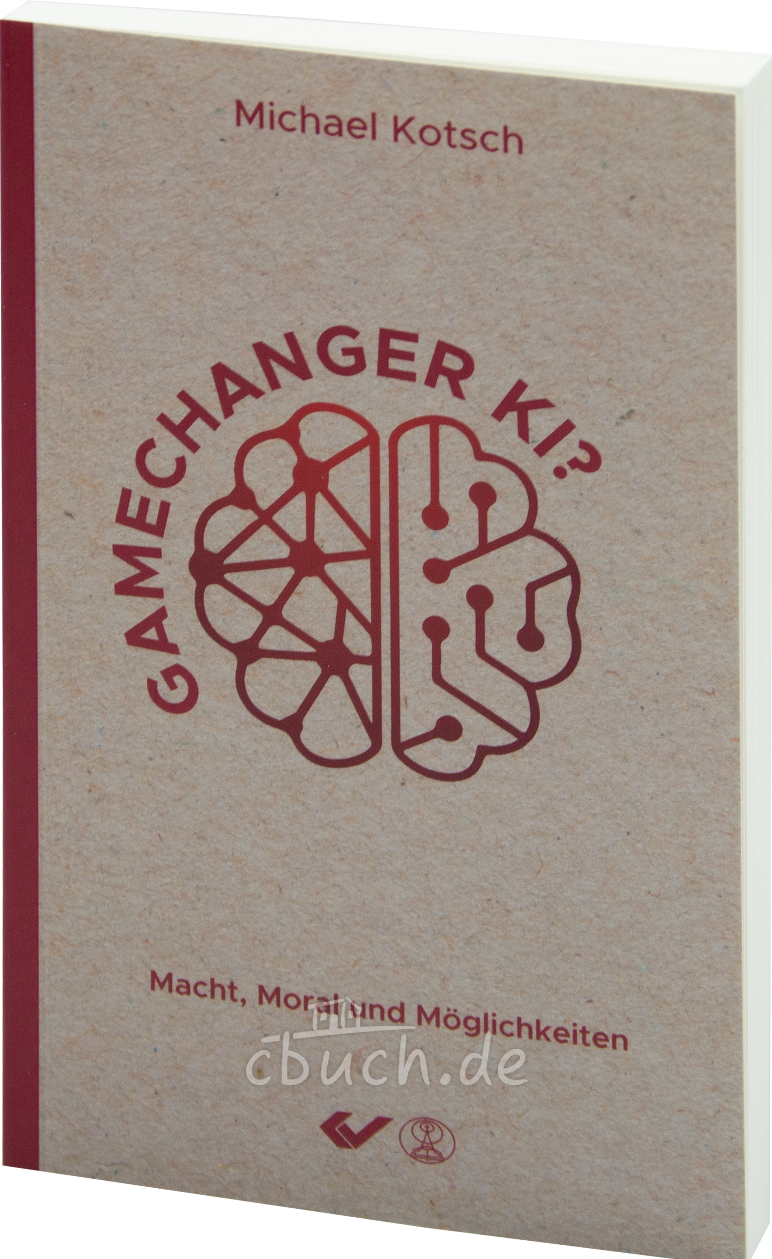 Kotsch: Gamechanger KI? Kotsch: Gamechanger KI?