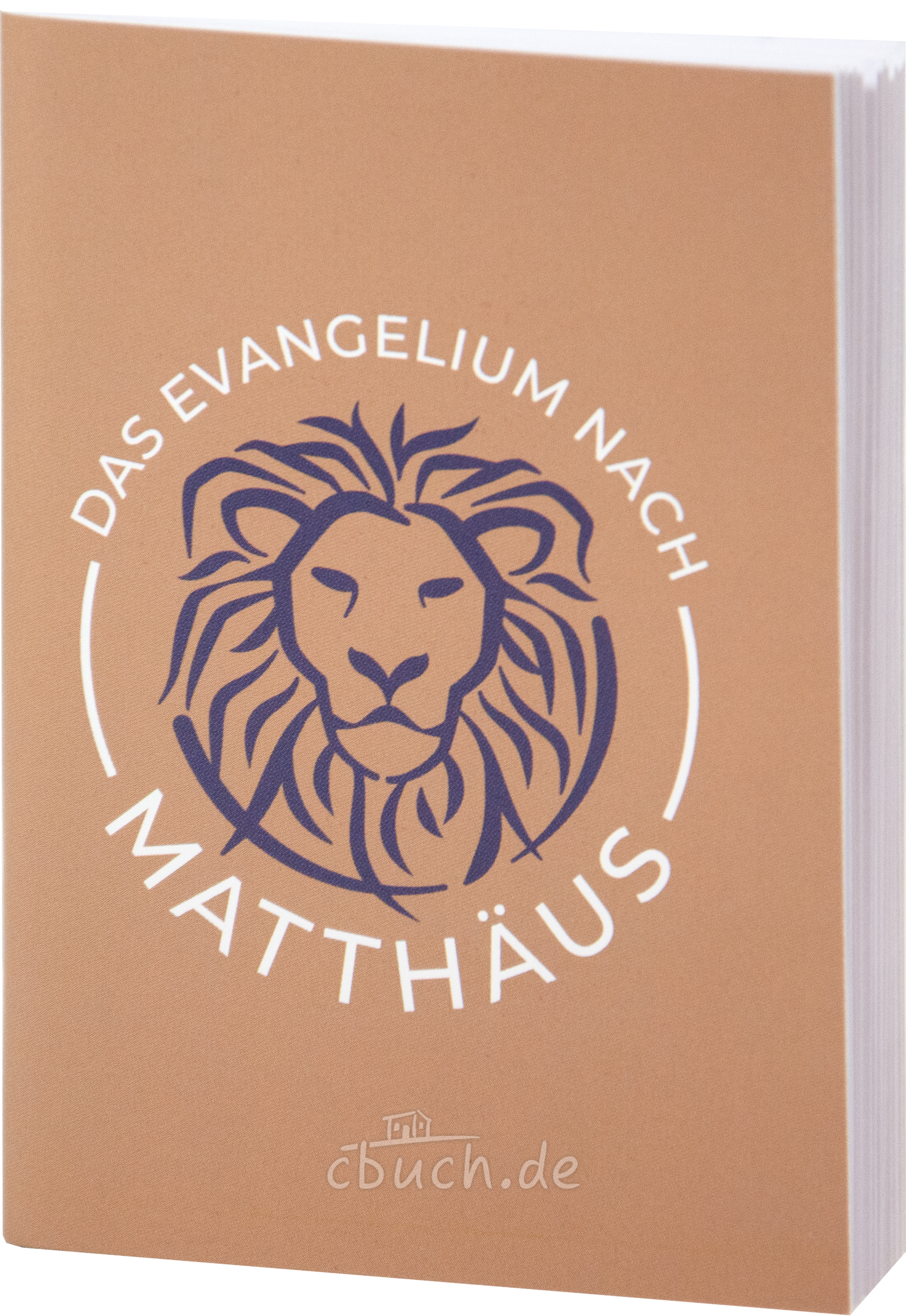 Schlachter 2000 – Matthäus-Evangelium
