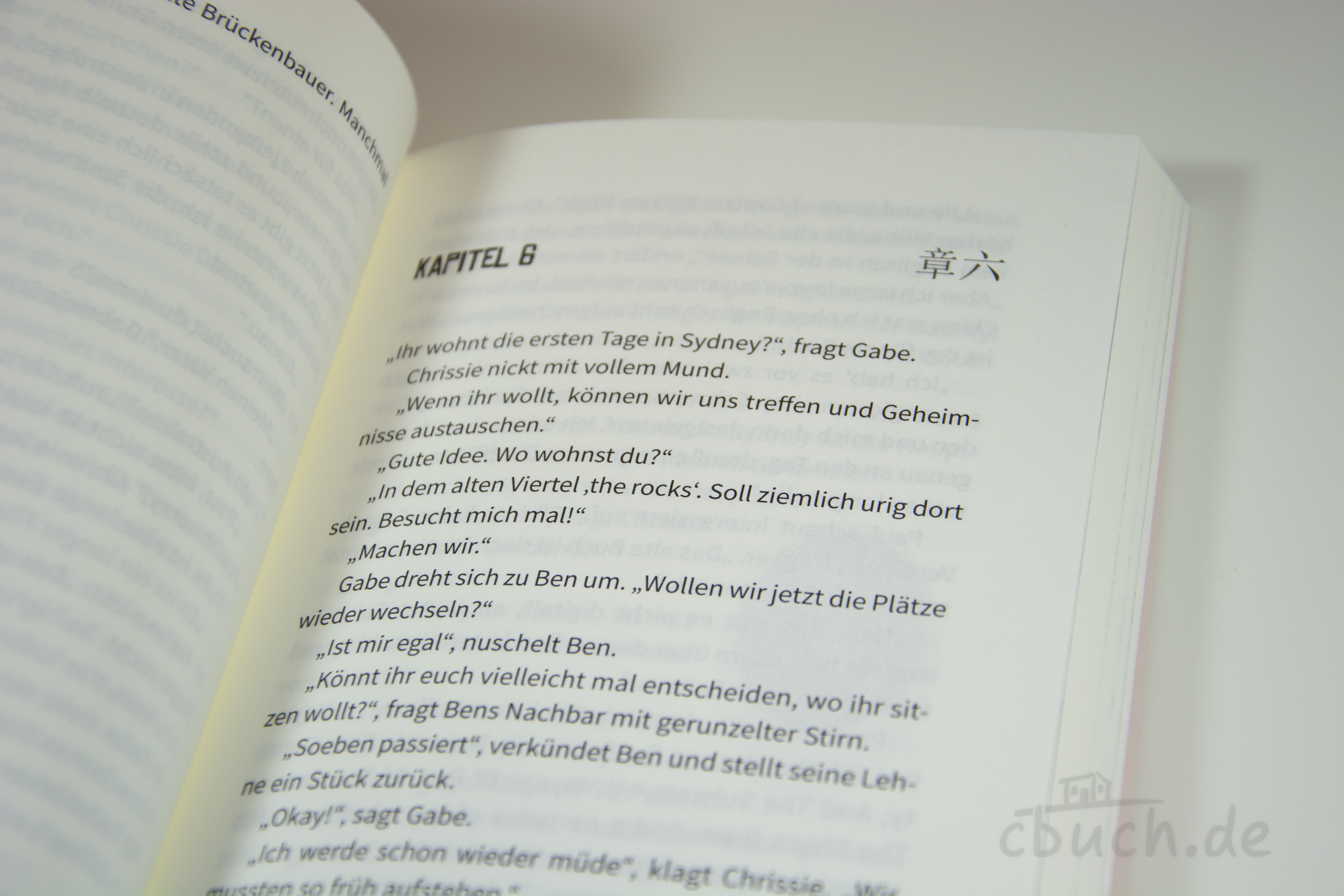 Kettschau: Der Schatz der Ming Kettschau: Der Schatz der Ming