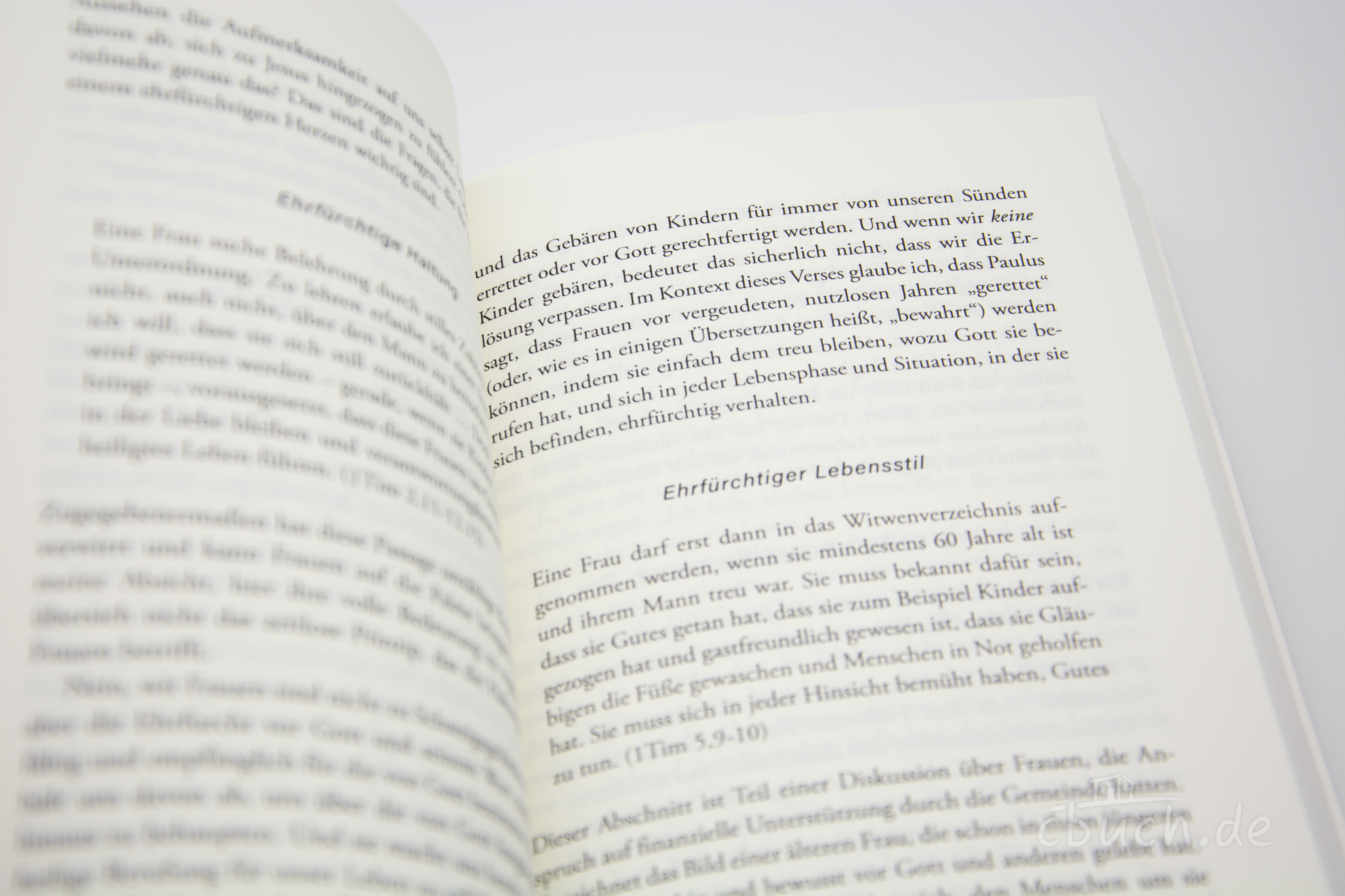 DeMoss Wolgemuth: Einfach schön DeMoss Wolgemuth: Einfach schön