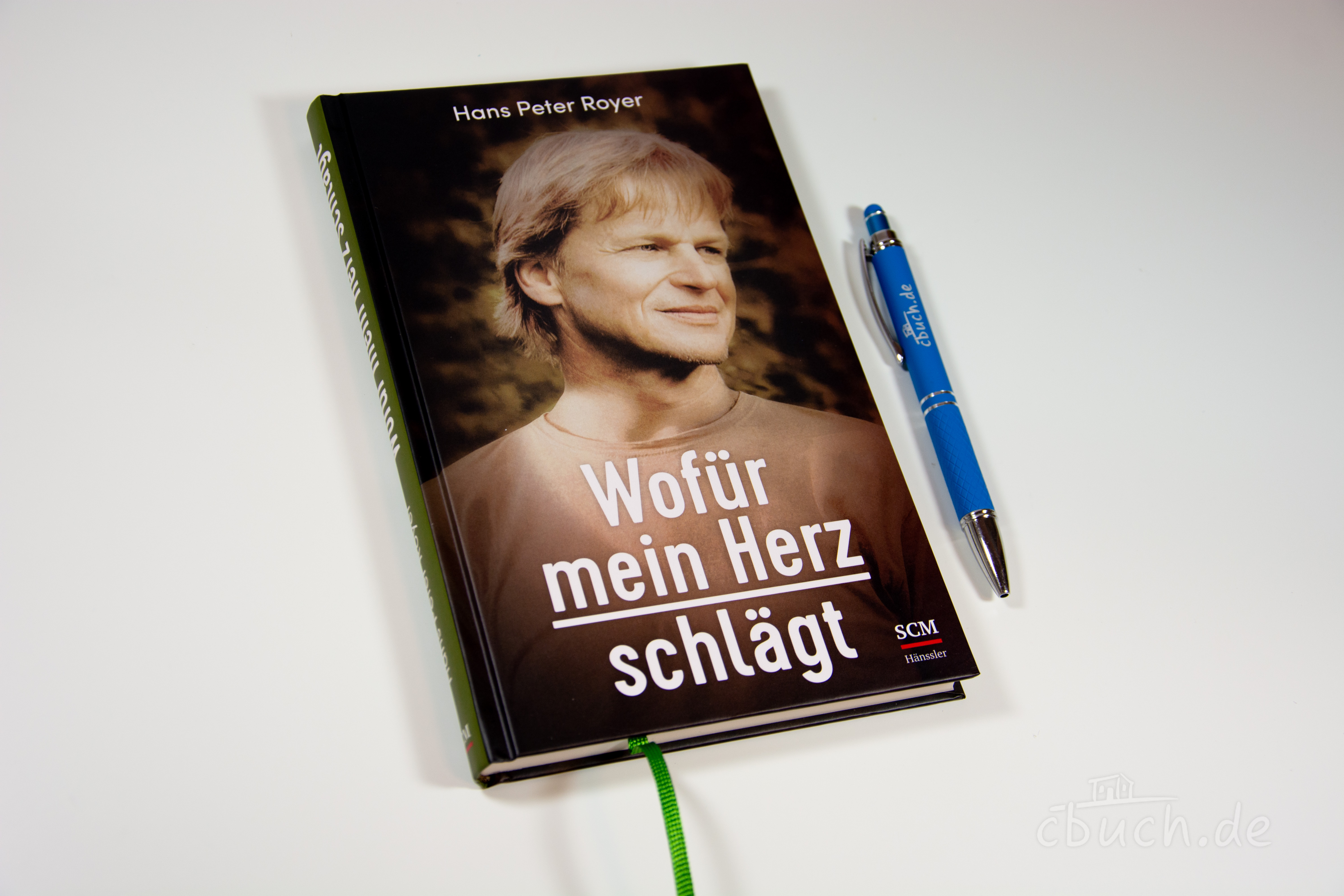 Royer: Wofür mein Herz schlägt Royer: Wofür mein Herz schlägt