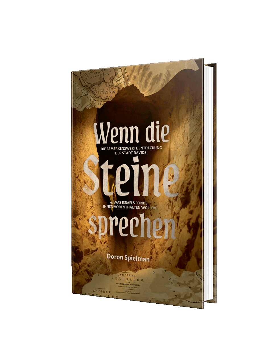 Spielman: Wenn die Steine sprechen