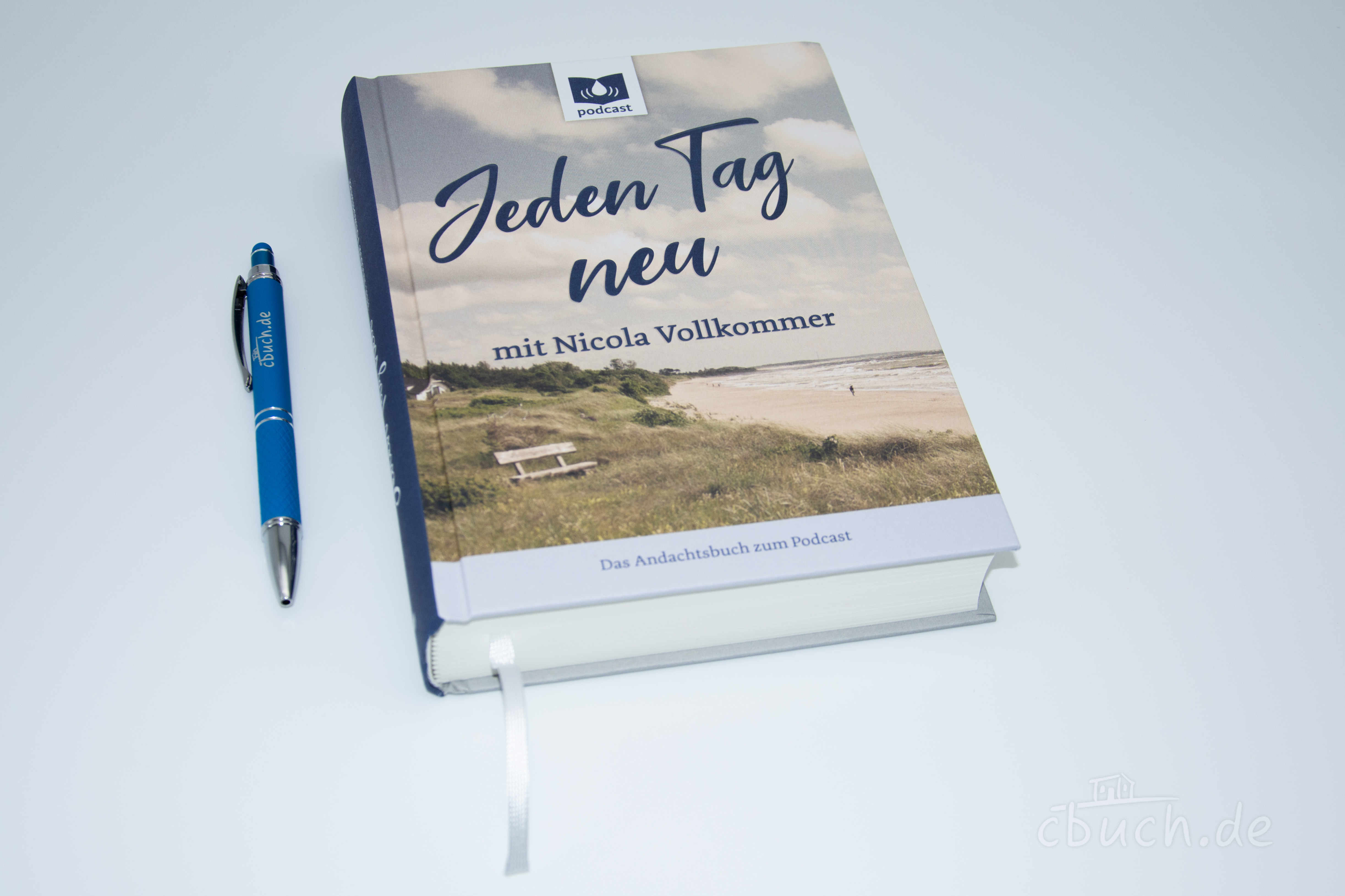Vollkommer: Jeden Tag neu mit Nicola Vollkommer Vollkommer: Jeden Tag neu mit Nicola Vollkommer
