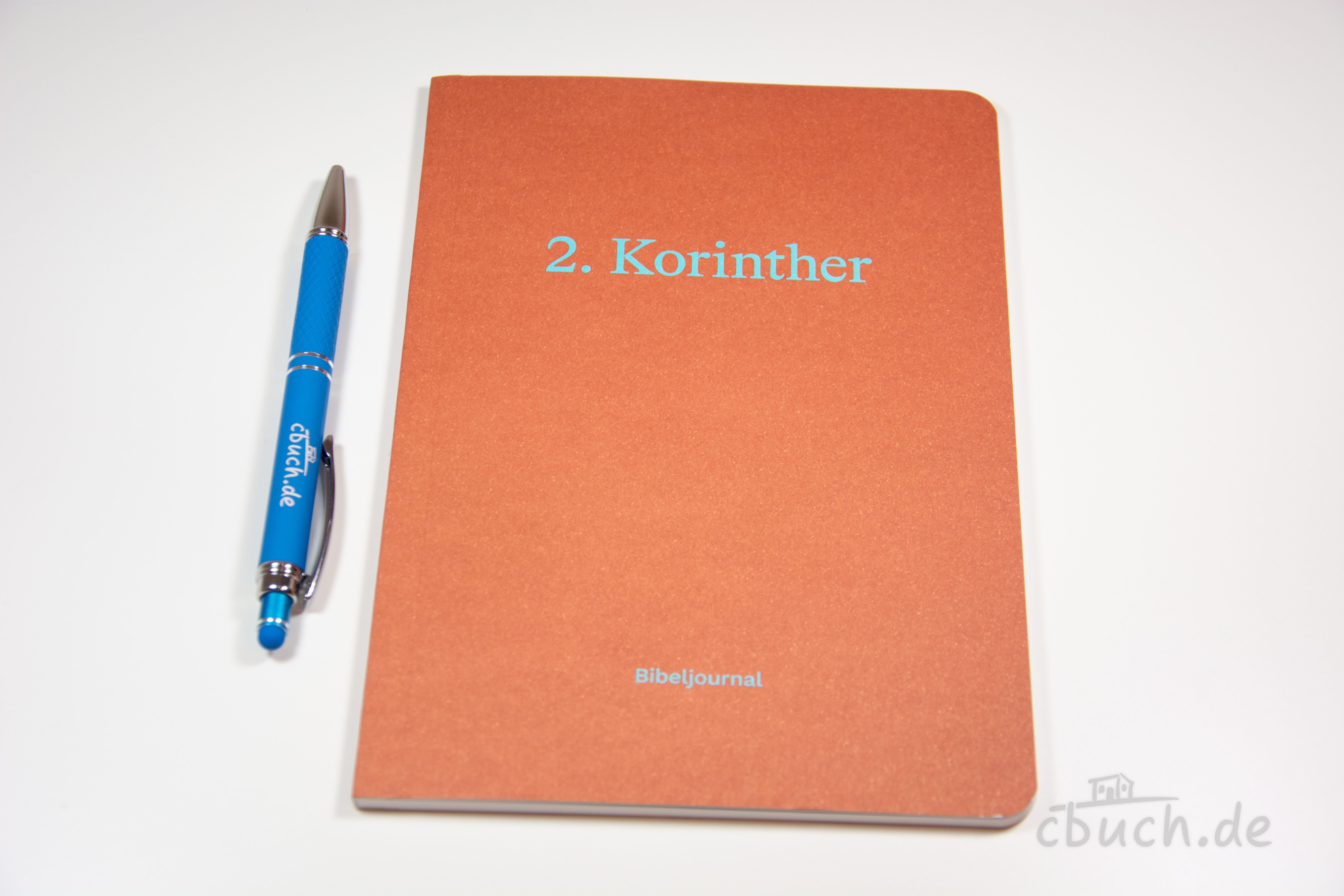 2. Korinther (Bibeljournal)