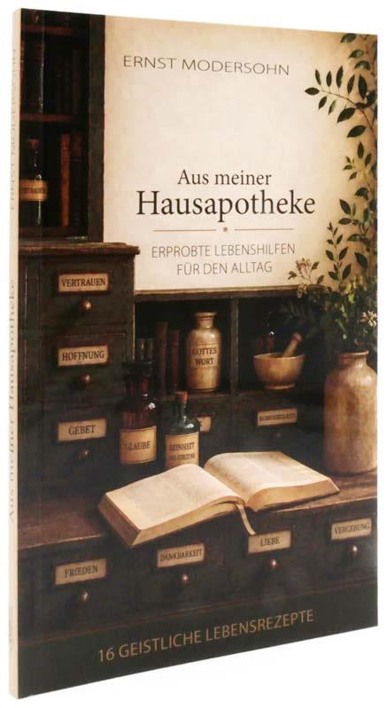 Modersohn: Aus meiner Hausapotheke Modersohn: Aus meiner Hausapotheke