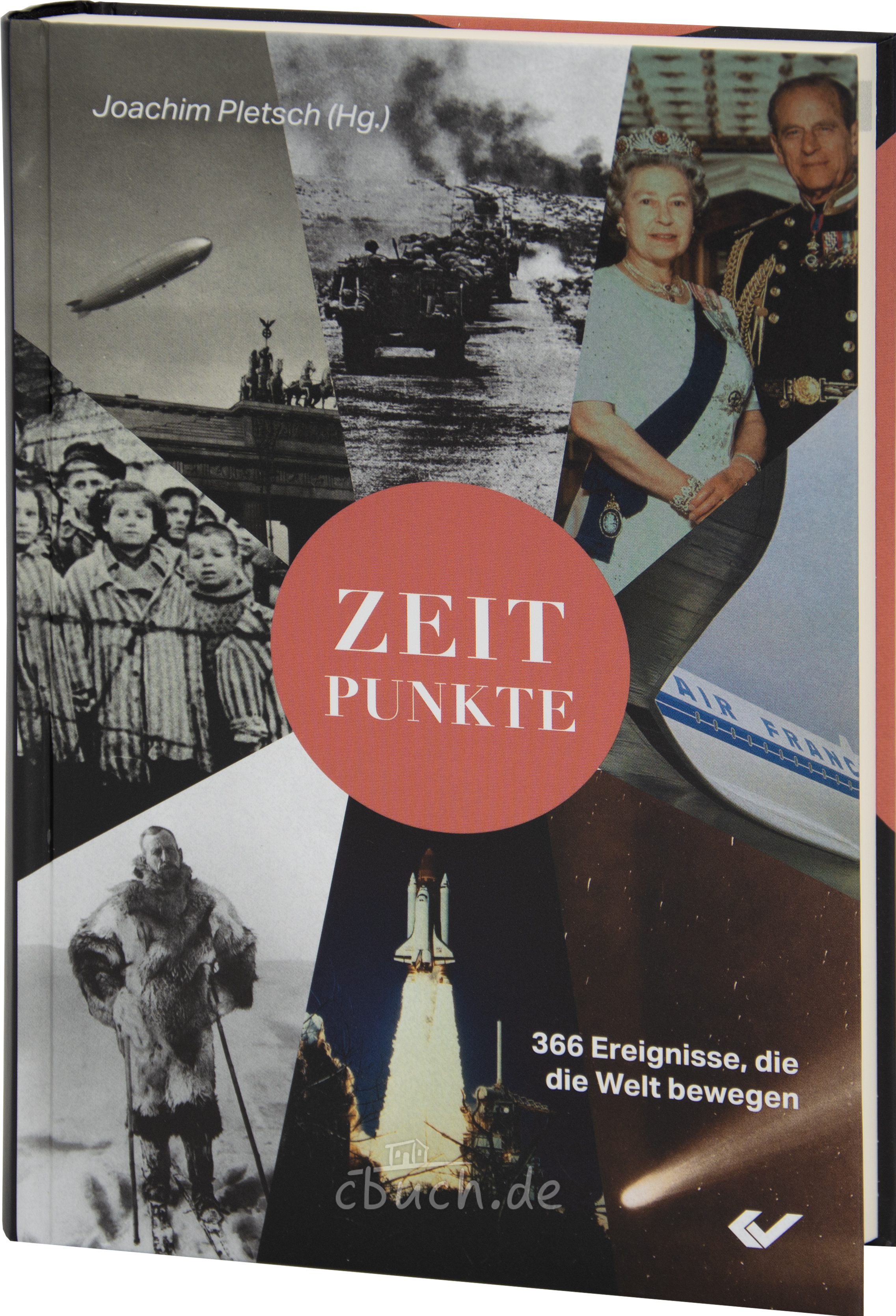 Pletsch: Zeitpunkte