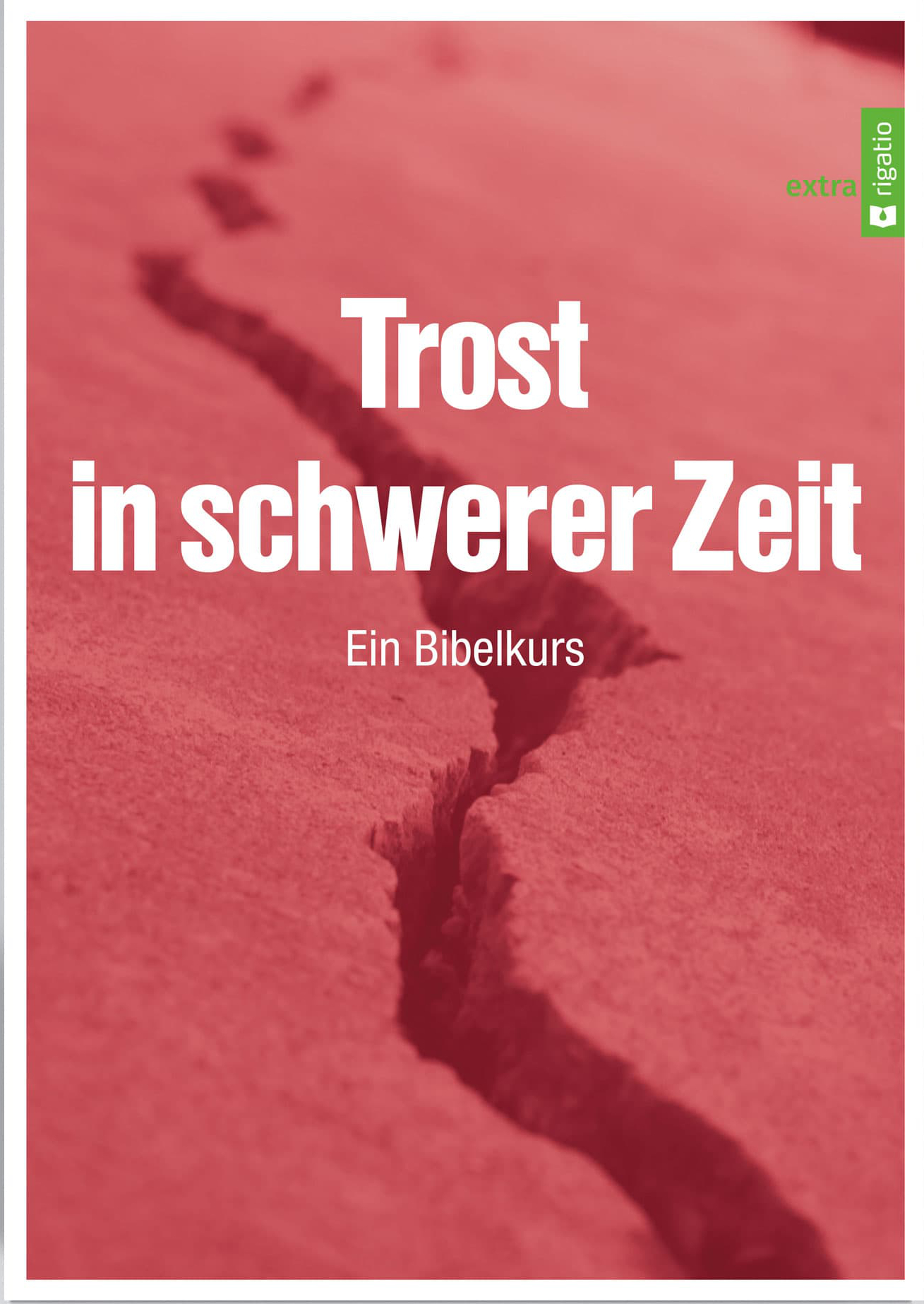 Kuhatschek: Trost in schwerer Zeit - extra Impuls
