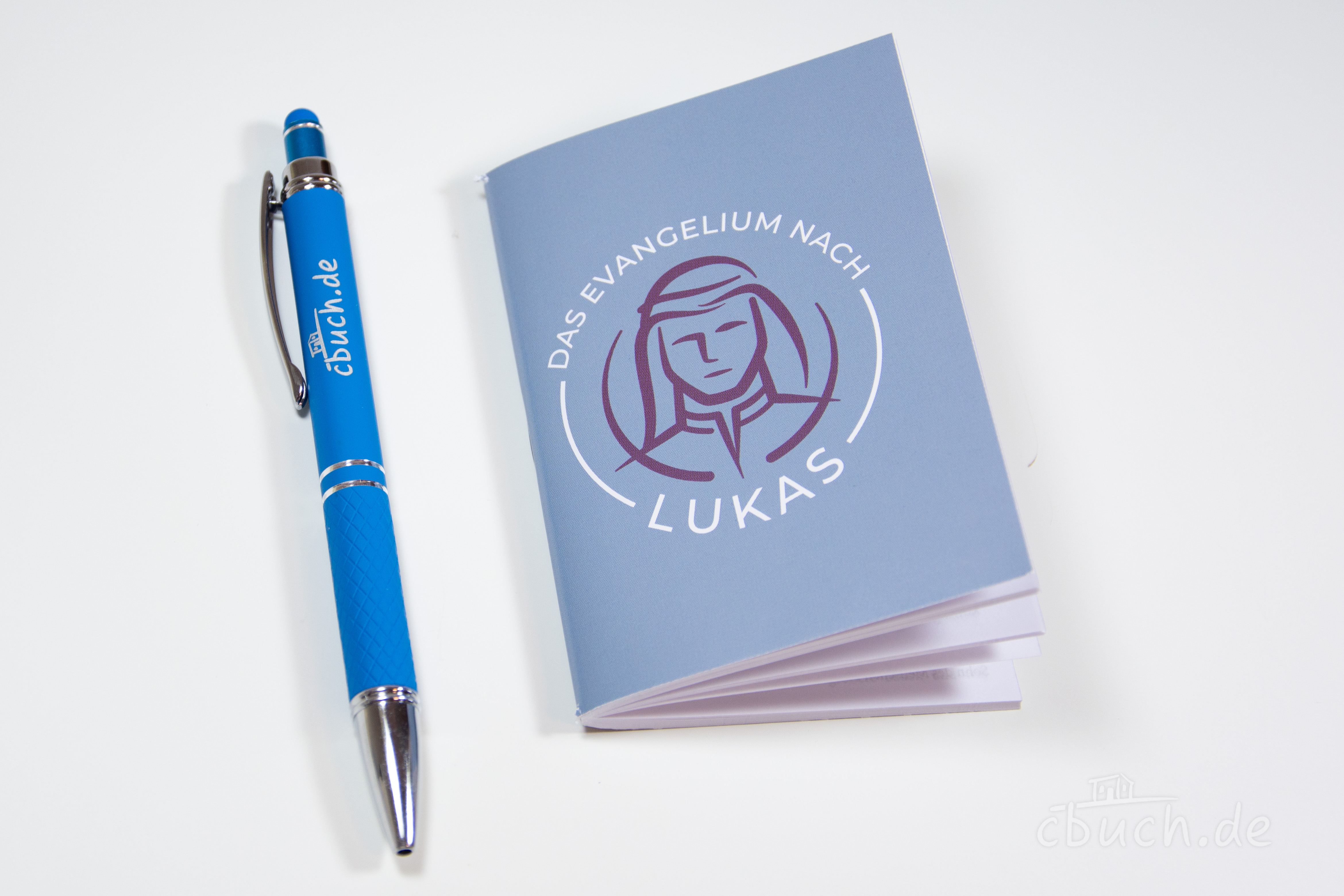 Schlachter 2000 – Lukas-Evangelium Schlachter 2000 – Lukas-Evangelium