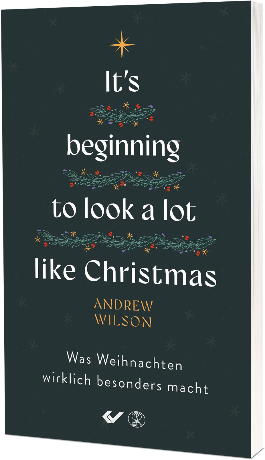 Wilson: It's beginning to look a lot like Christmas