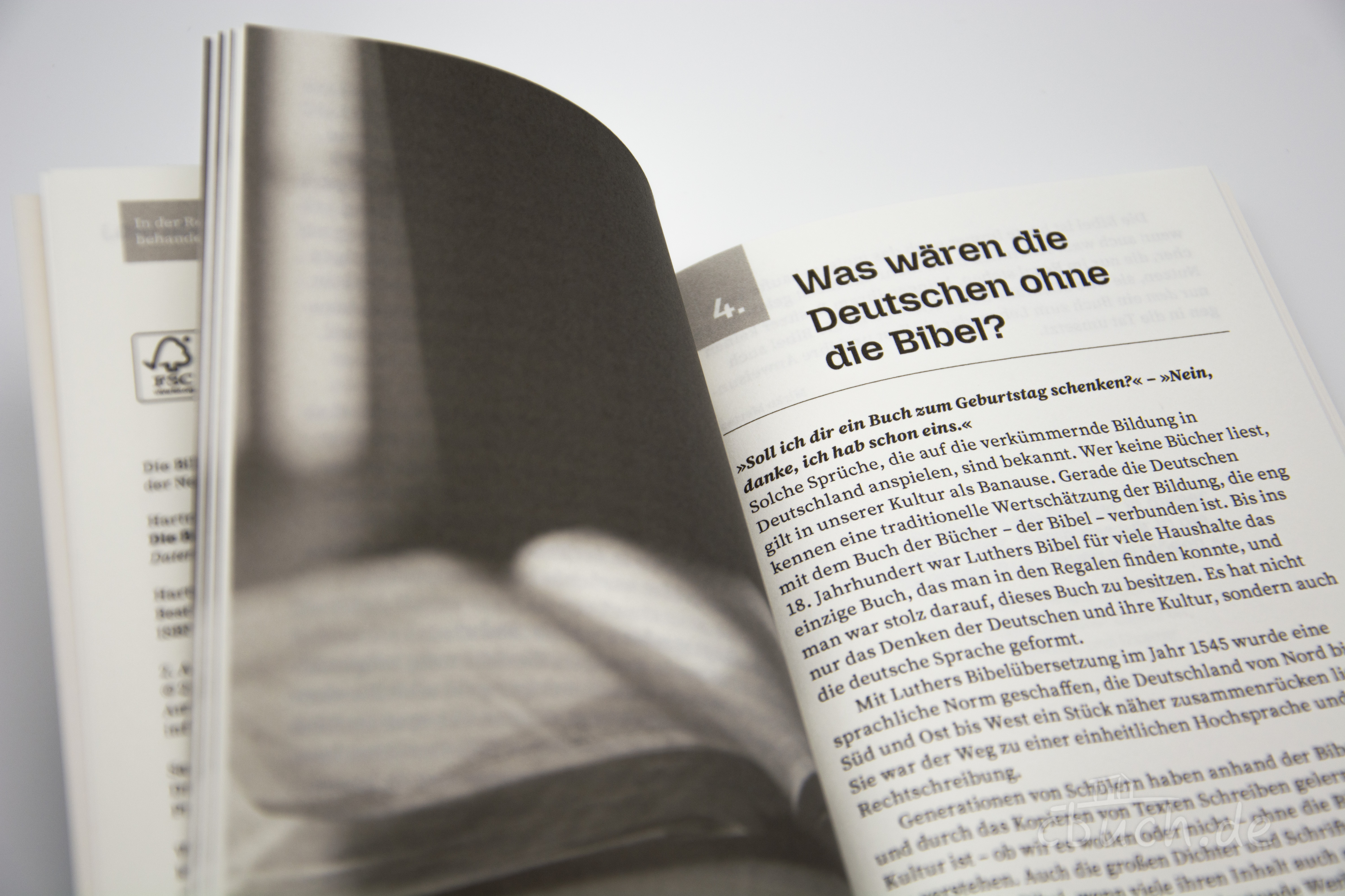 Jaeger/Wäsch: Die Bibel
