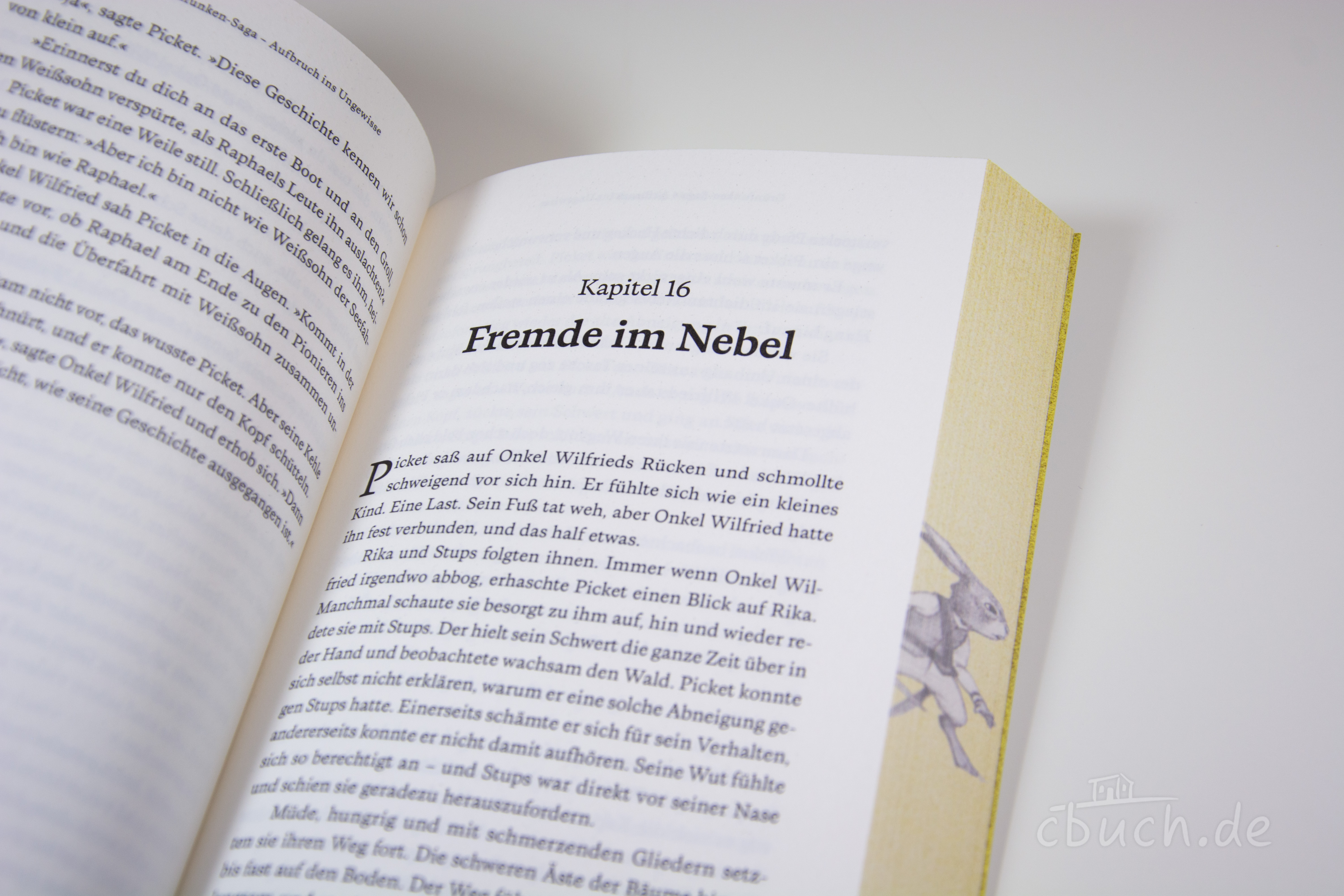 Die Grünfunken-Saga – Aufbruch ins Ungewisse Die Grünfunken-Saga – Aufbruch ins Ungewisse