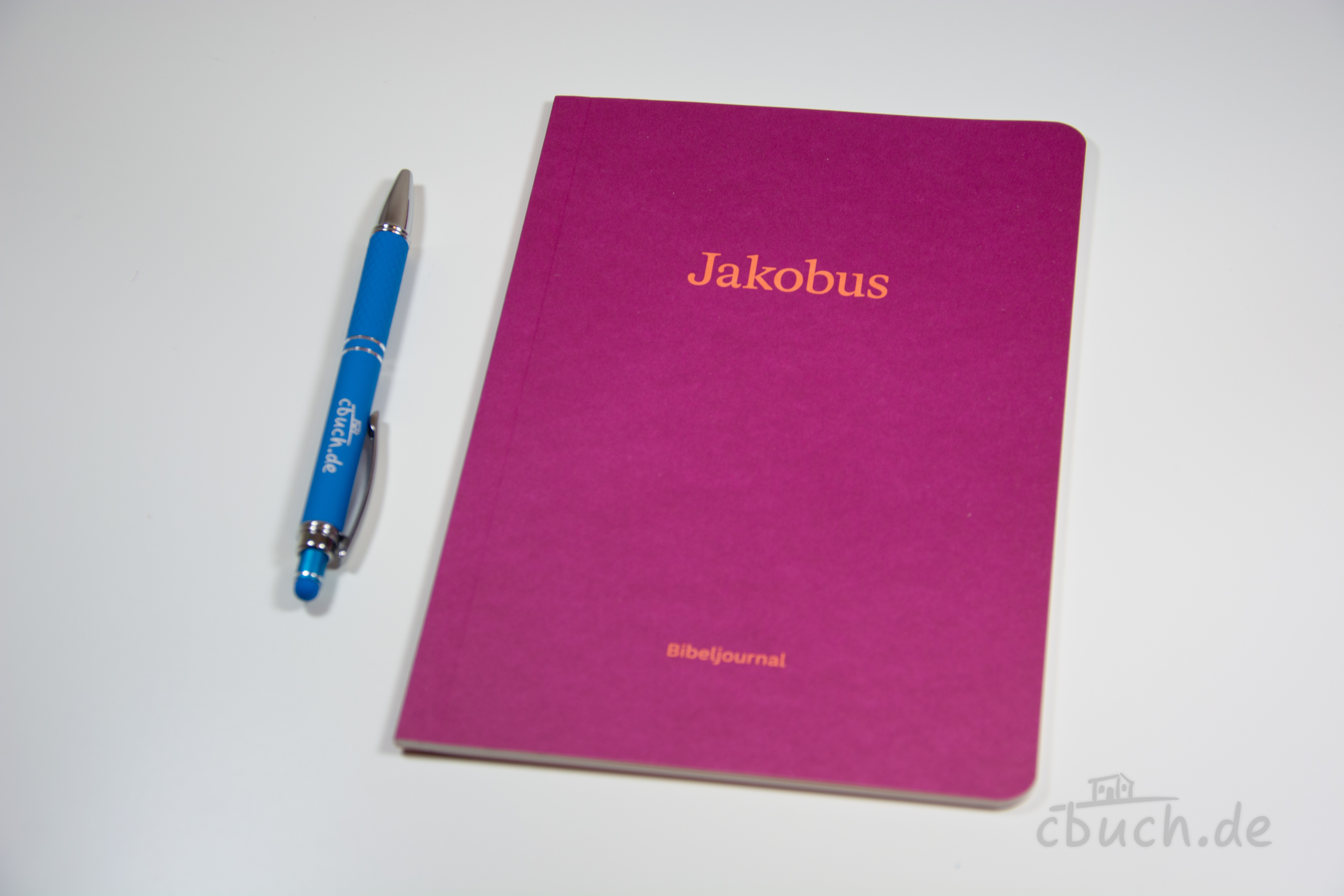 Jakobus (Bibeljournal)