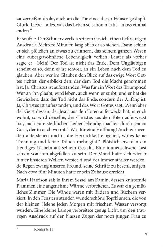 In Gottes Hand oder die geraubte Tochter