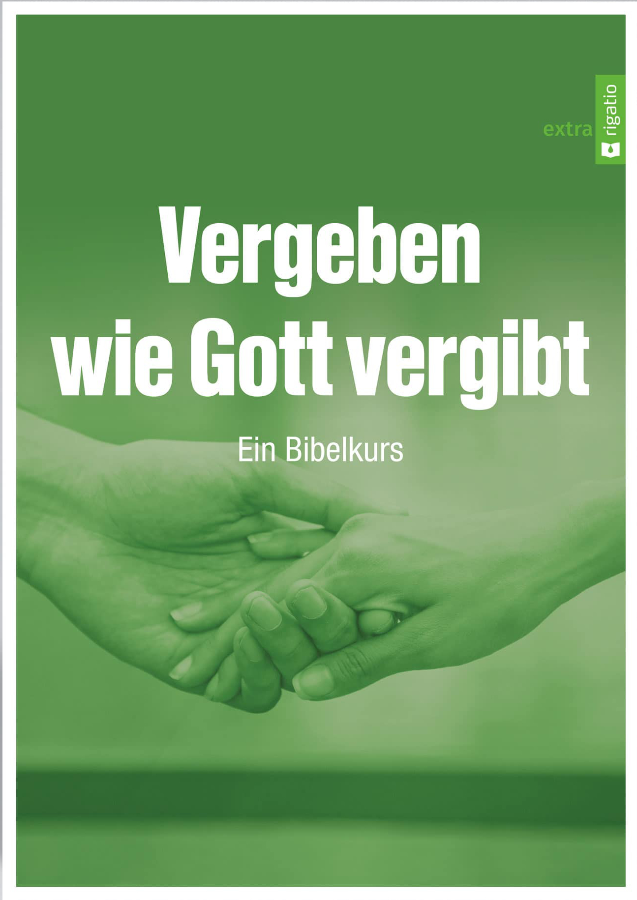 Connelly: Vergeben wie Gott vergibt - extra Impuls