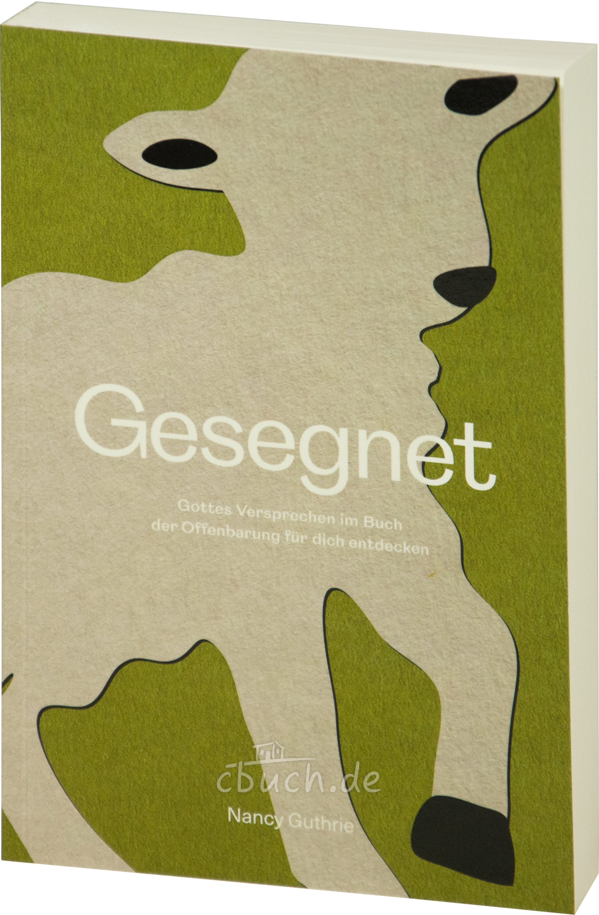 Guthrie: Gesegnet