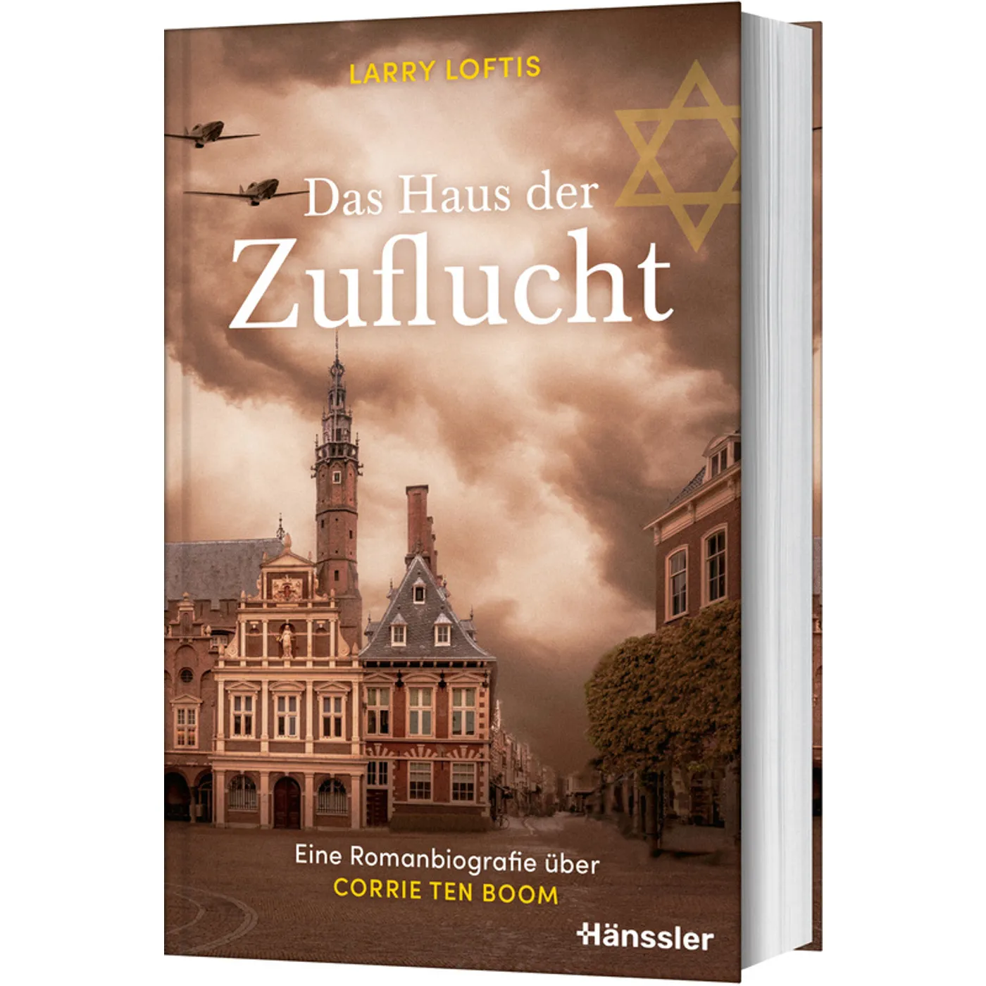 Loftis: Das Haus der Zuflucht Loftis: Das Haus der Zuflucht