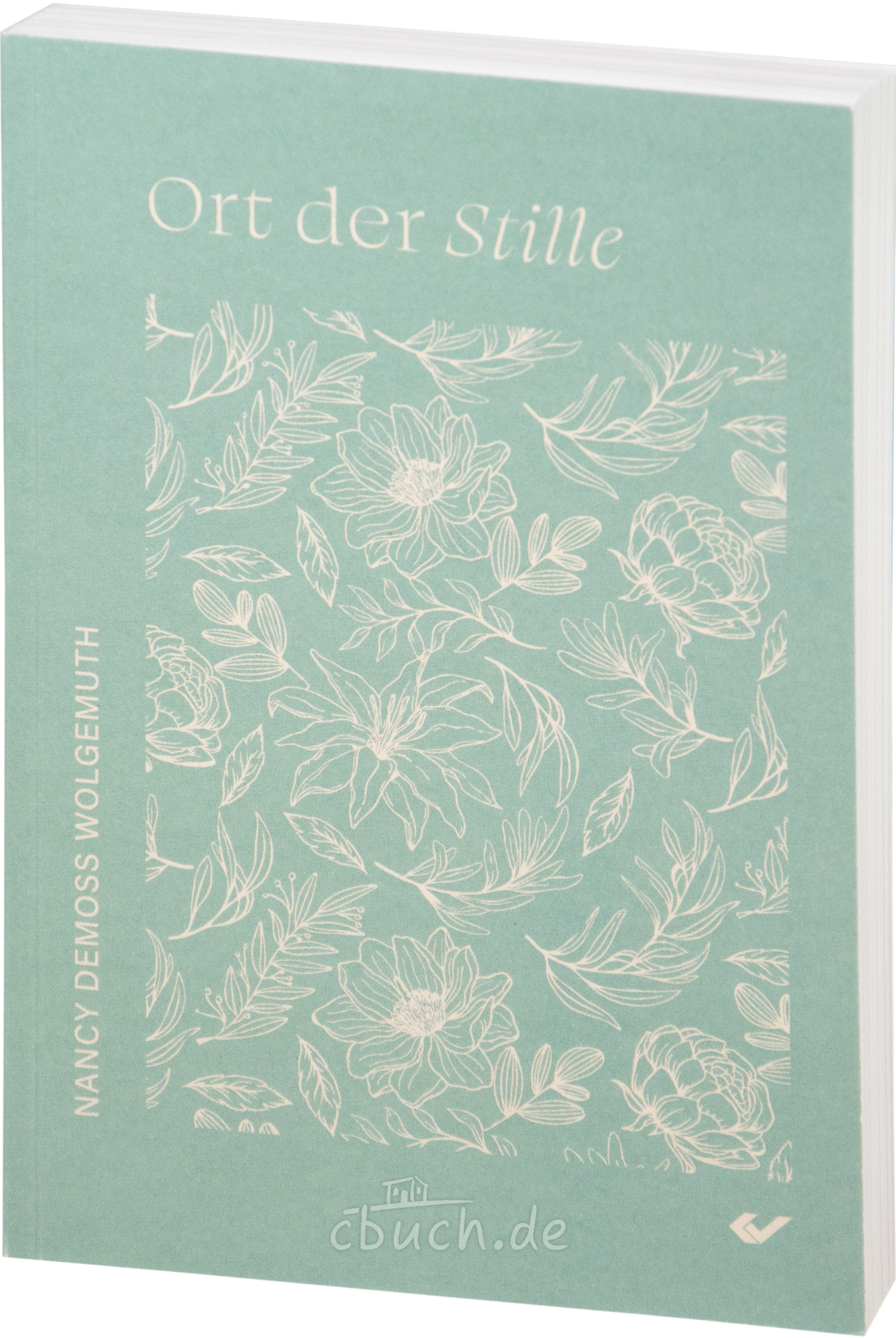 DeMoss Wolgemuth: Ort der Stille DeMoss Wolgemuth: Ort der Stille