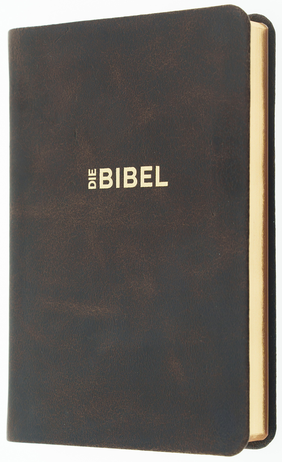 Schlachter 2000 Bibel - Taschenausgabe (Rindsleder flexibel, schwarz, Rotgoldschnitt) Schlachter 2000 Bibel - Taschenausgabe (Rindsleder flexibel, schwarz, Rotgoldschnitt)