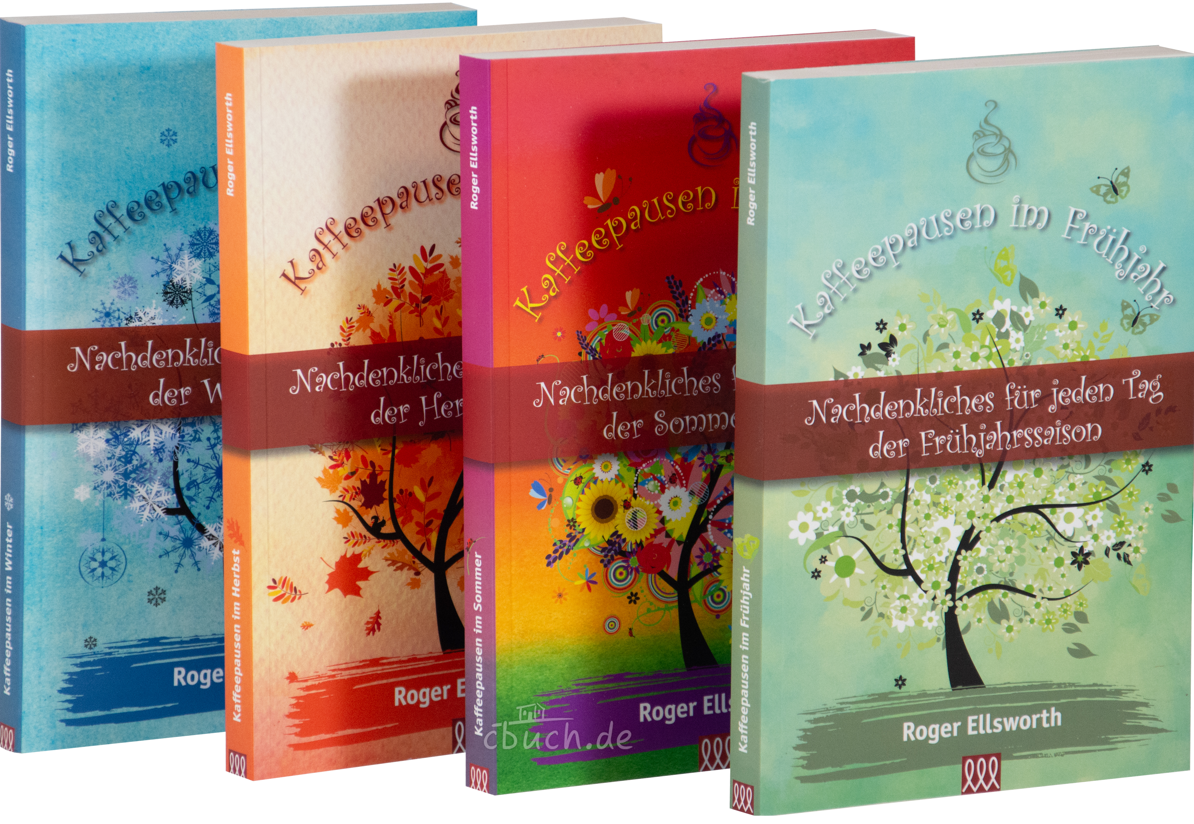 Ellsworth: Kaffeepausen-Paket Ellsworth: Kaffeepausen-Paket