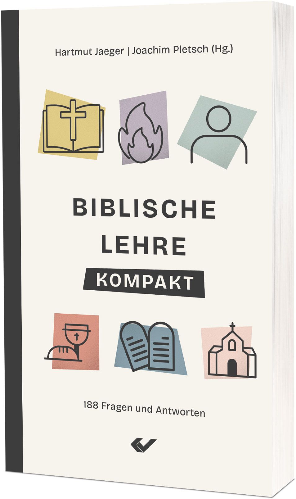 Jaeger/Pletsch: Biblische Lehre kompakt