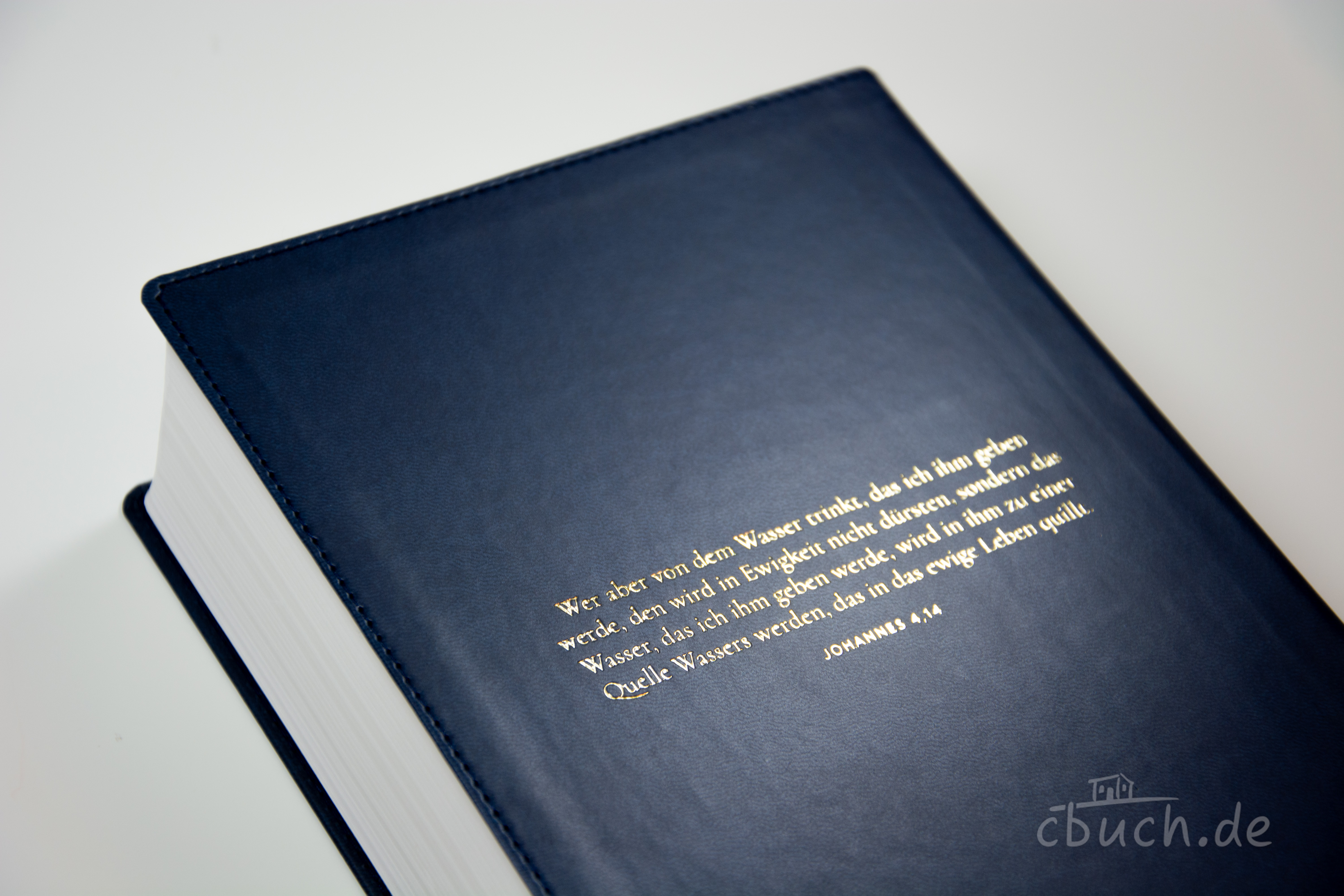 Schlachter 2000 - LIEBEZURBIBEL (Schreibrandbibel Fons Vitae) Schlachter 2000 - LIEBEZURBIBEL (Schreibrandbibel Fons Vitae)