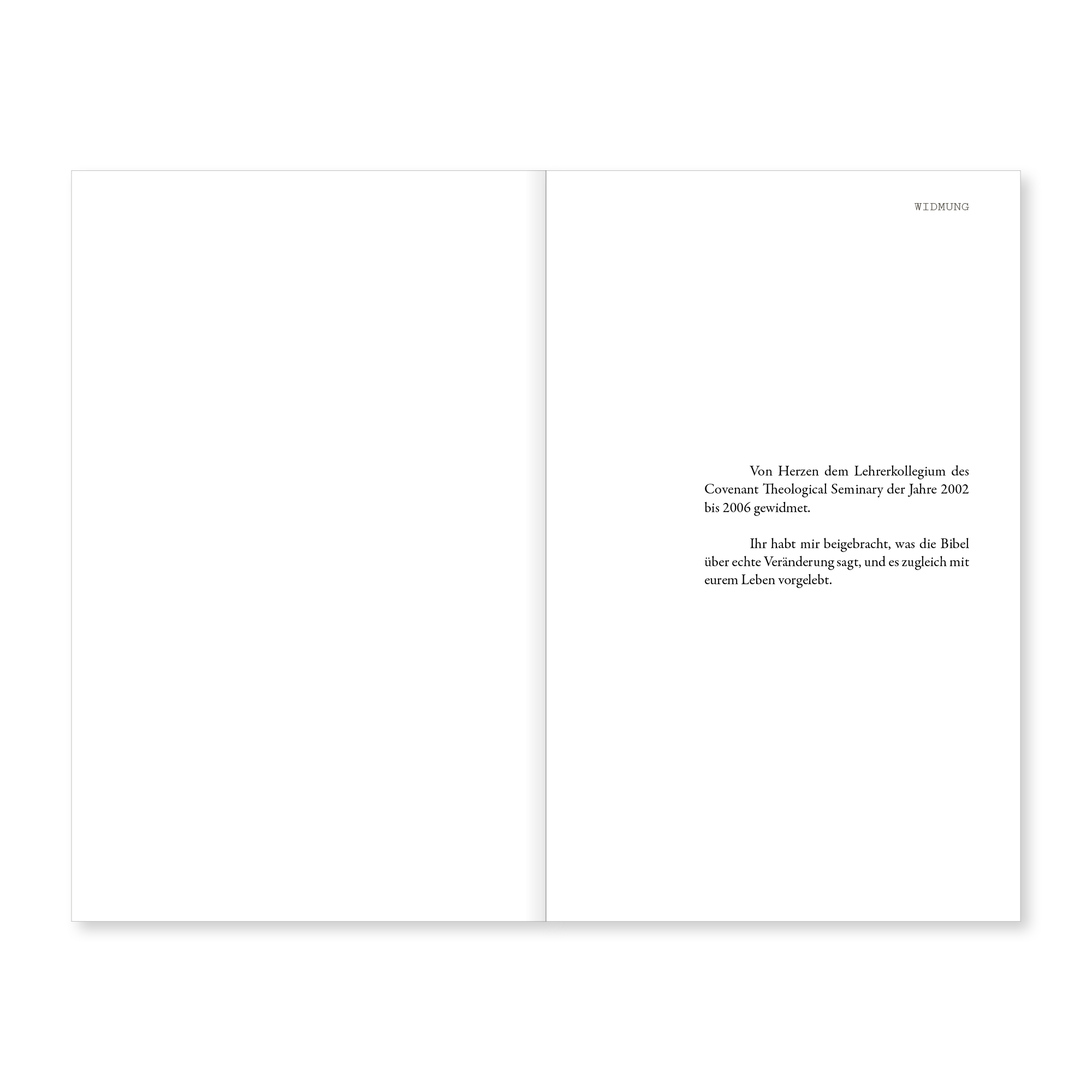 Ortlund: Tiefer
