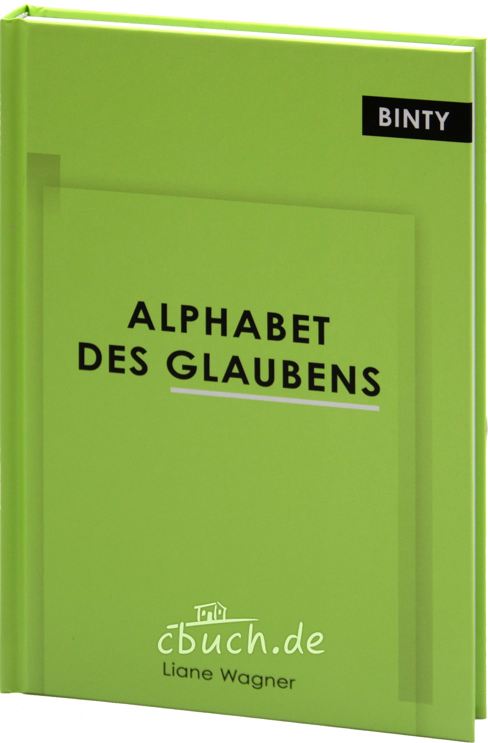 Wagner: Alphabet des Glaubens