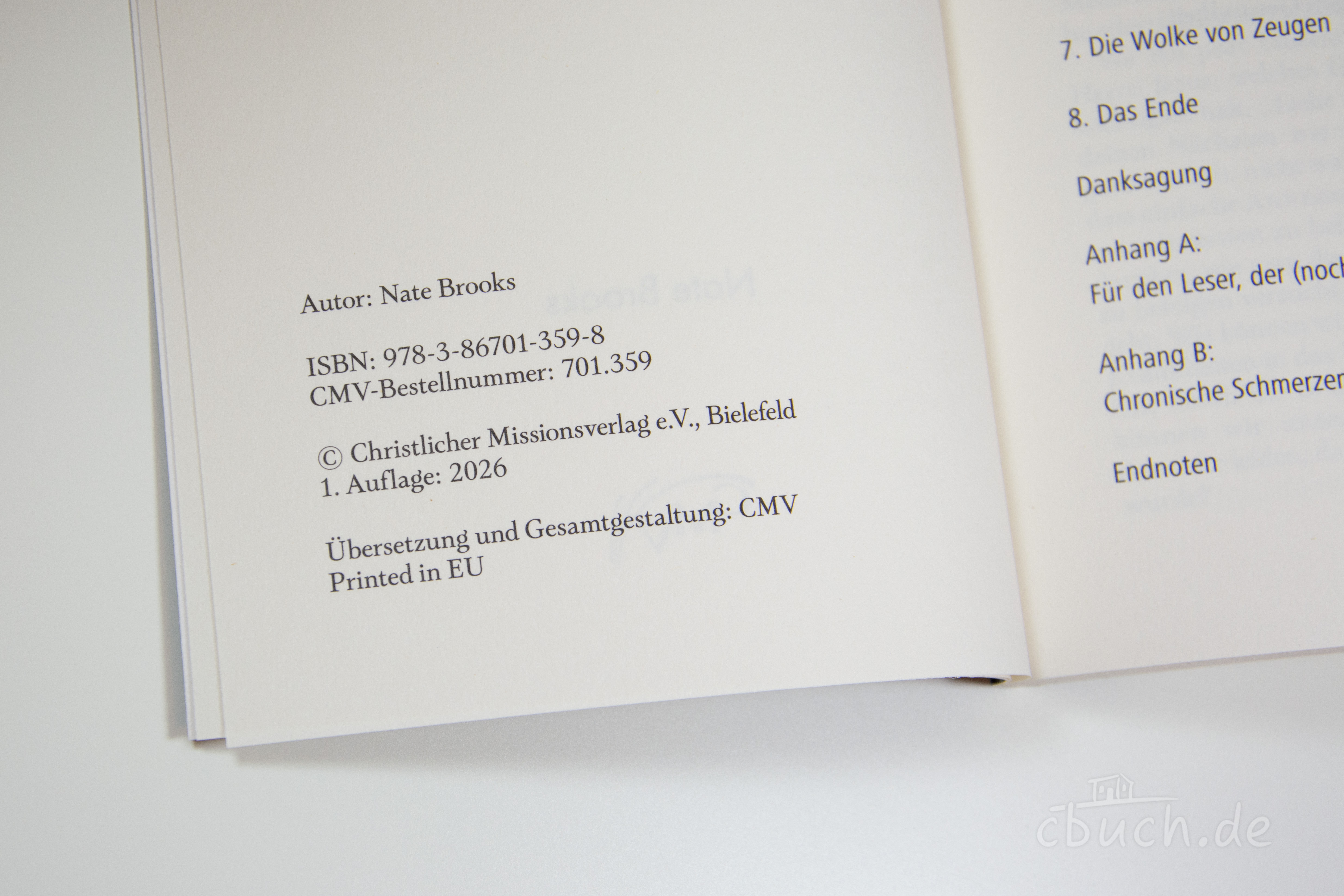 Nate Brooks: Zerrissene Pläne Nate Brooks: Zerrissene Pläne