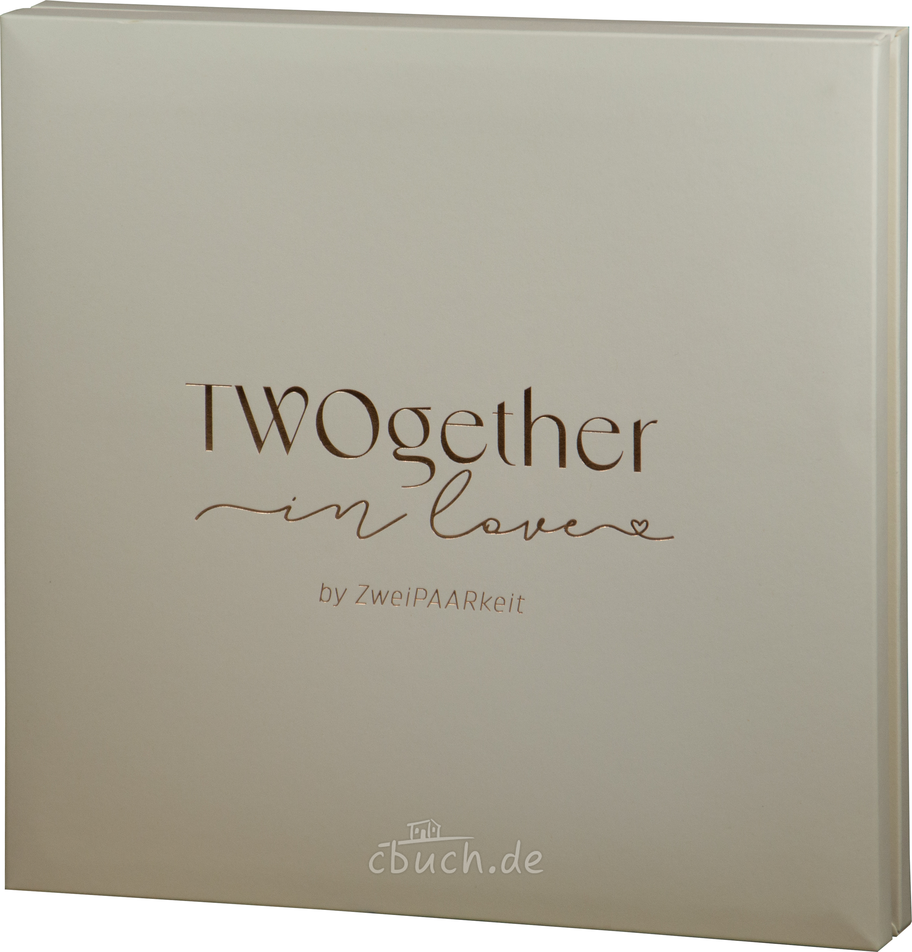 TWOgether in Love TWOgether in Love