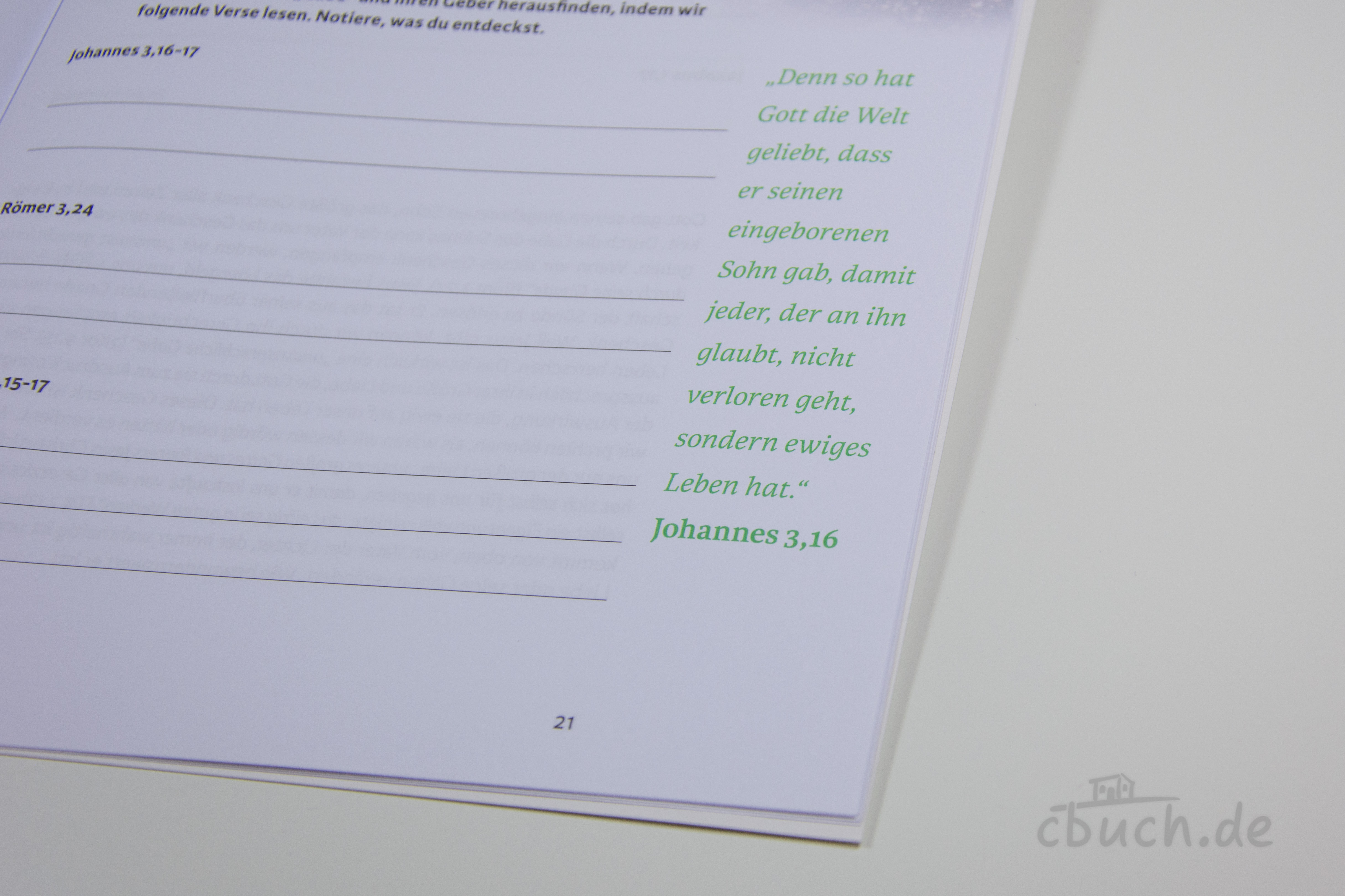 Rasnake: Lebendiges Wasser - extra Impuls
