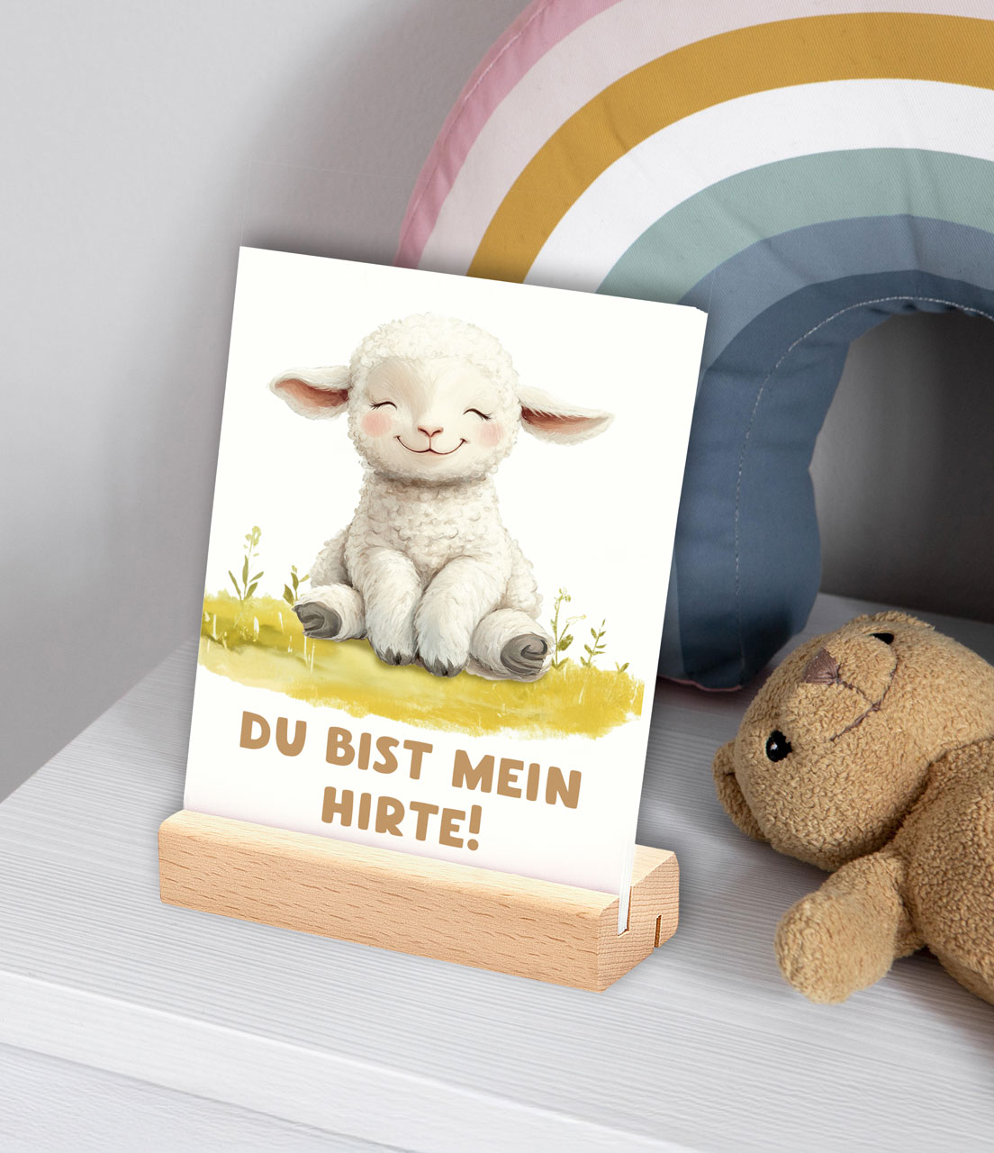 Kartenbox Kindergebete - Du bist bei mir! Kartenbox Kindergebete - Du bist bei mir!