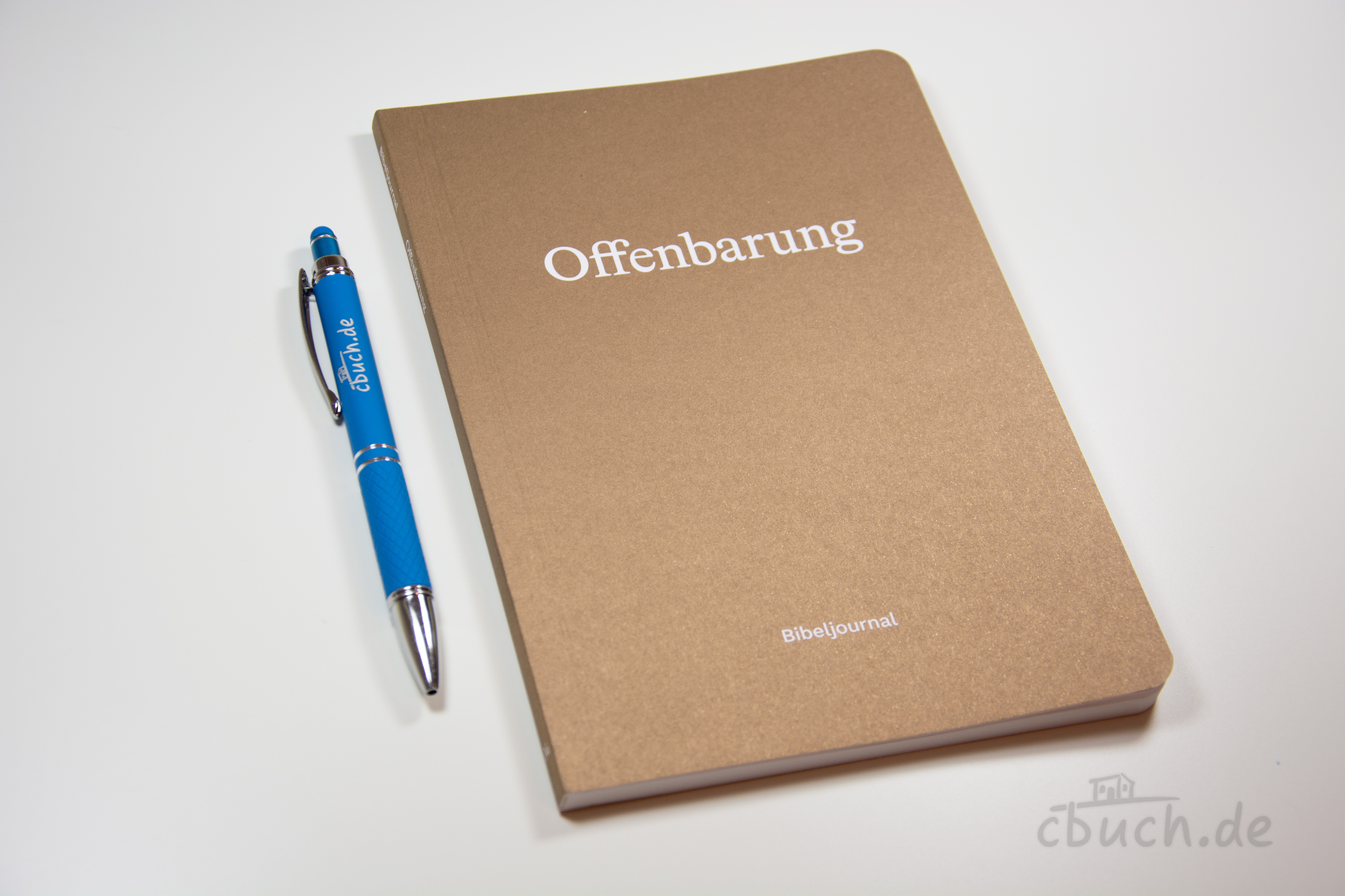 Offenbarung (Bibeljournal)